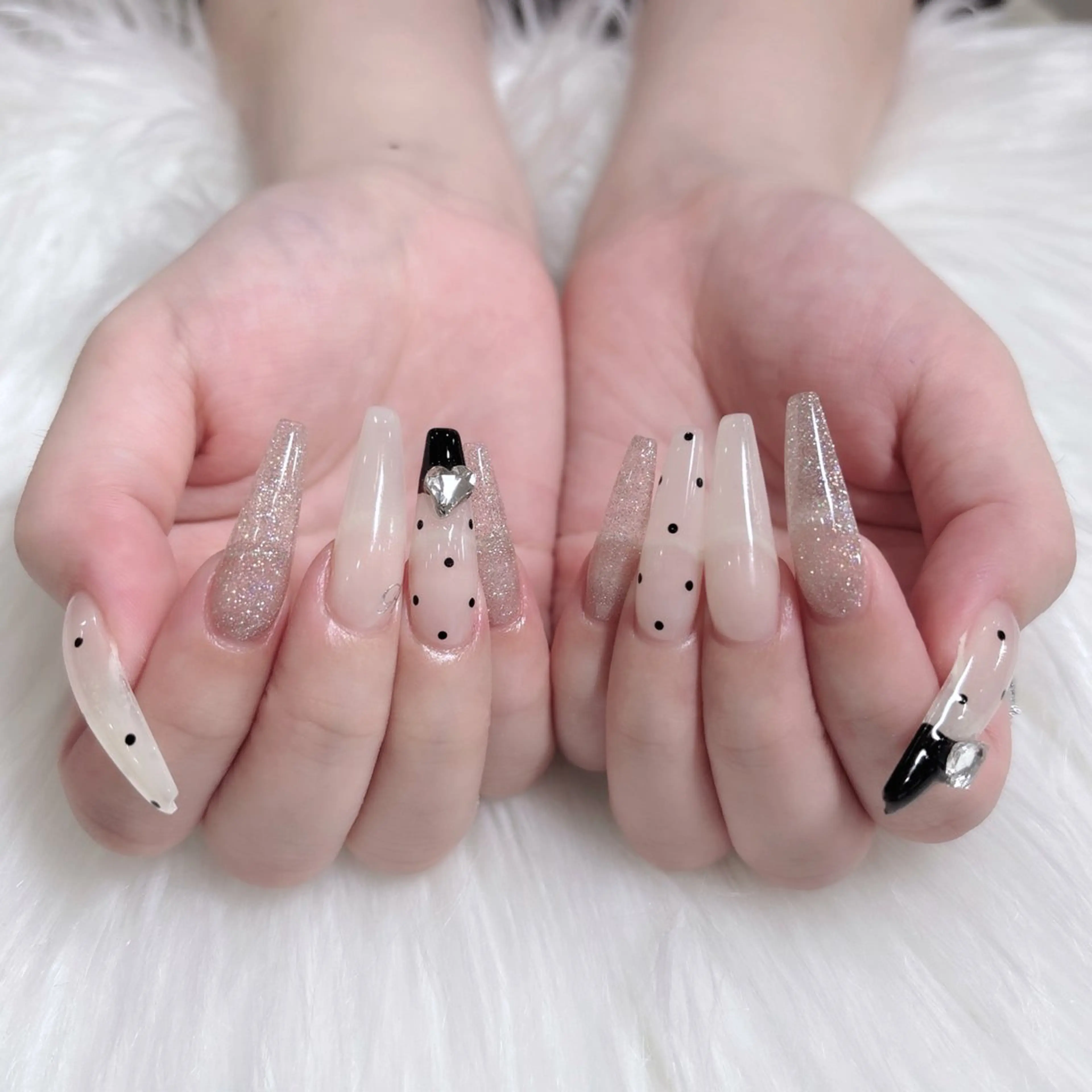 ネイル FLY Nail Salonのネイルデザイン