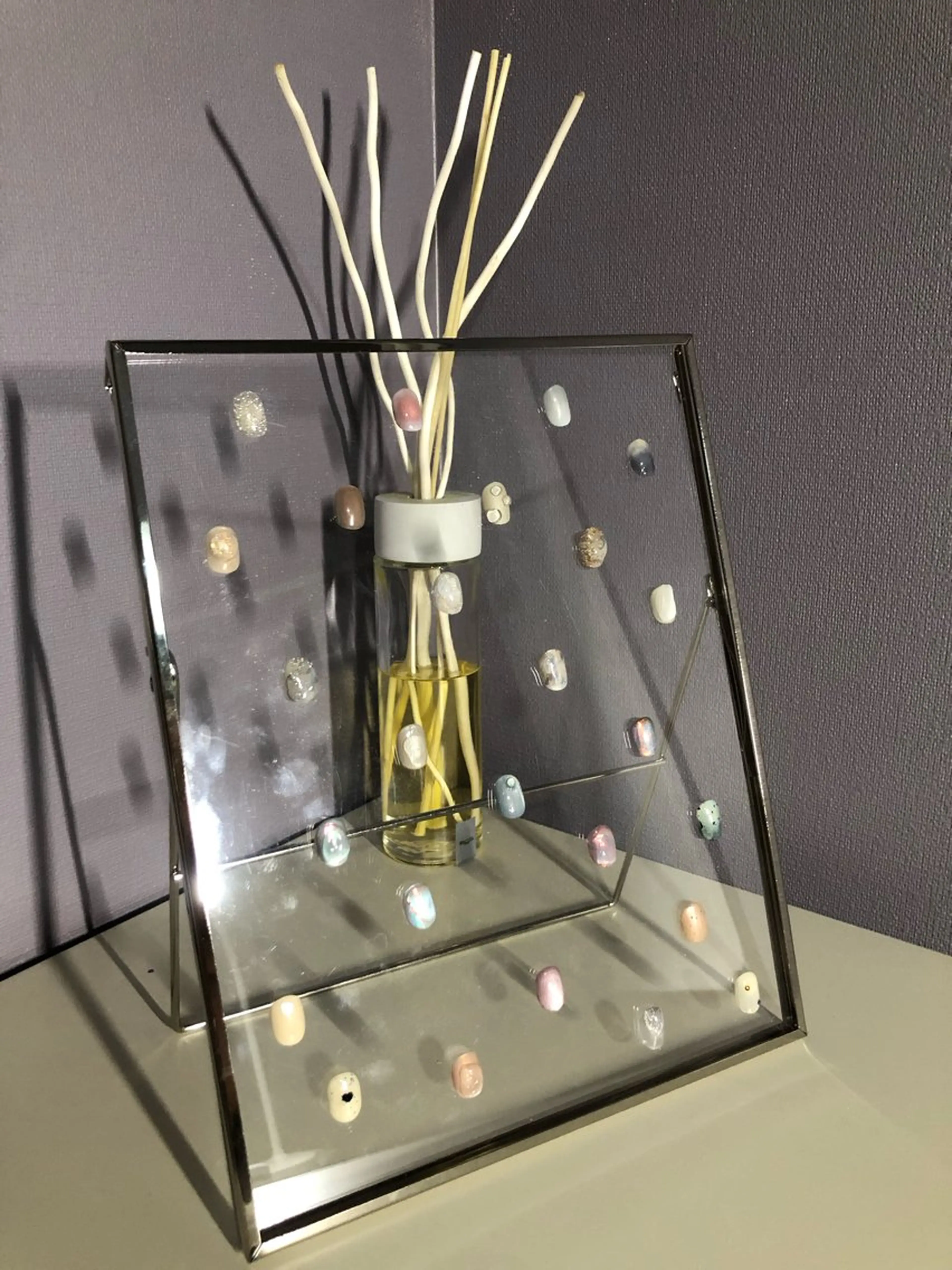 ネイル nailsalon bambiのネイルデザイン