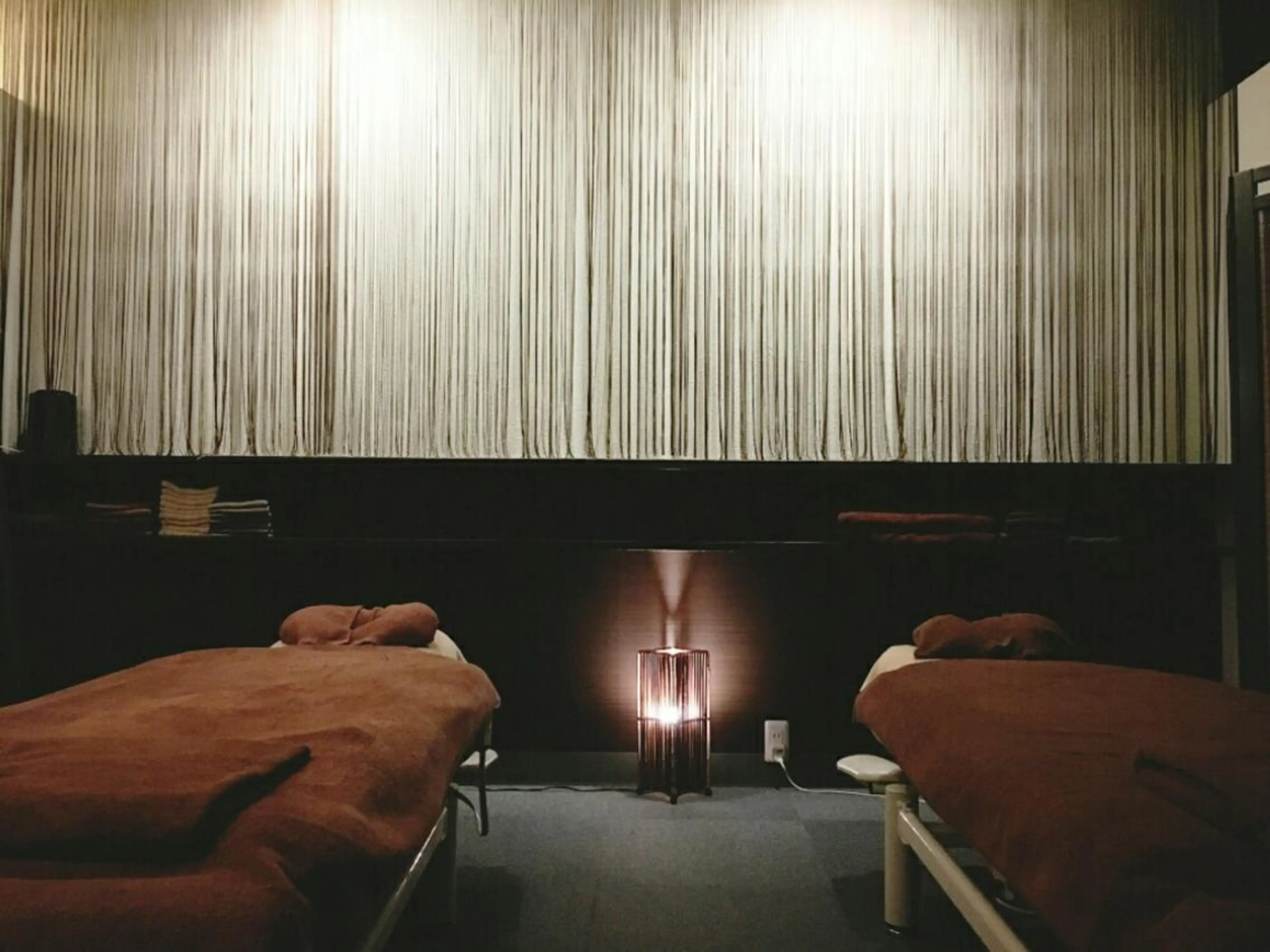 大宮カイロ 西村（整体師）のエステ・リラクイメージ