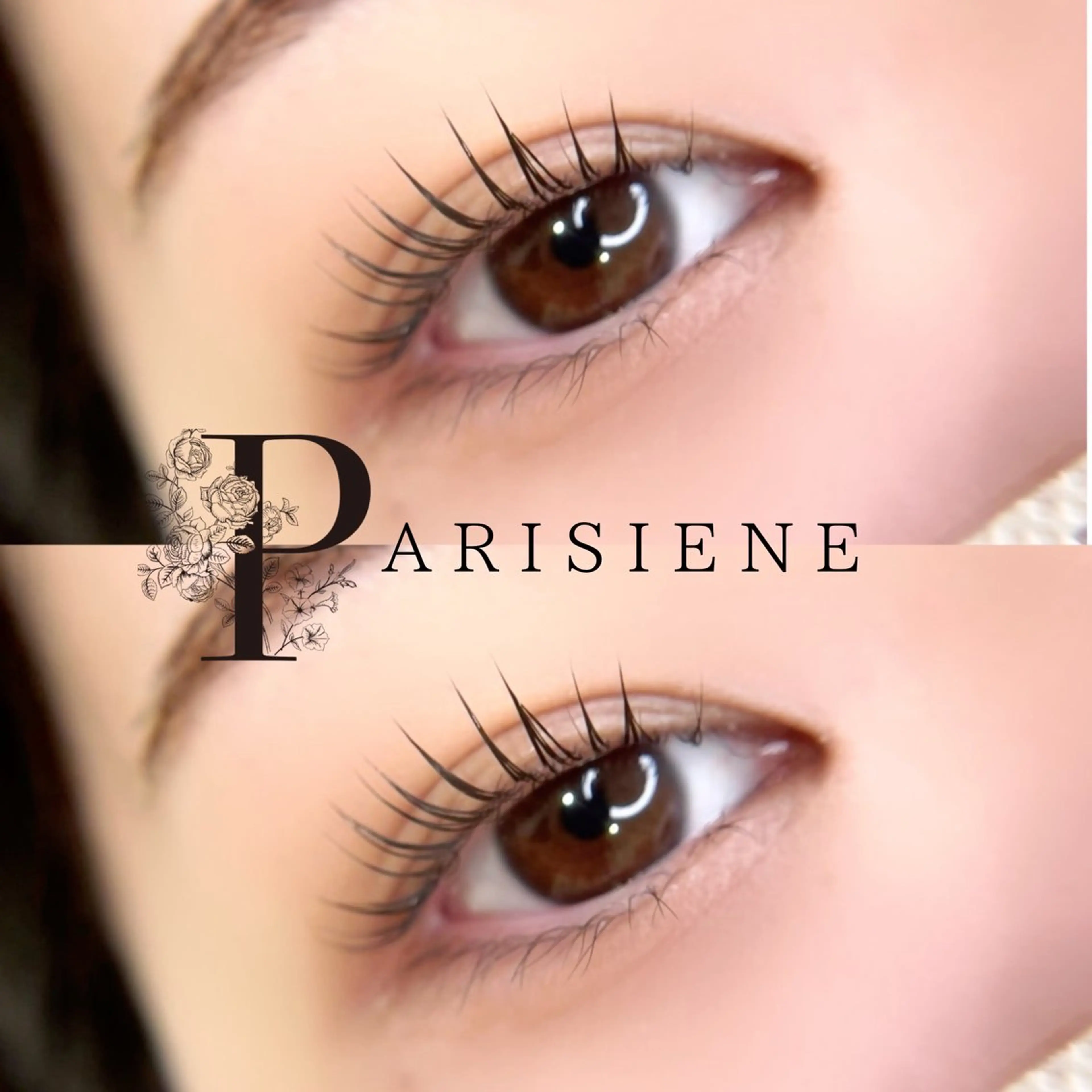 マツエク・マツパ アイブロウサロン WHITE EYE 岩出 眉毛専門店【ホワイトアイ】所属・WHITE EYE🫧岩出店のマツエク・マツパデザイン