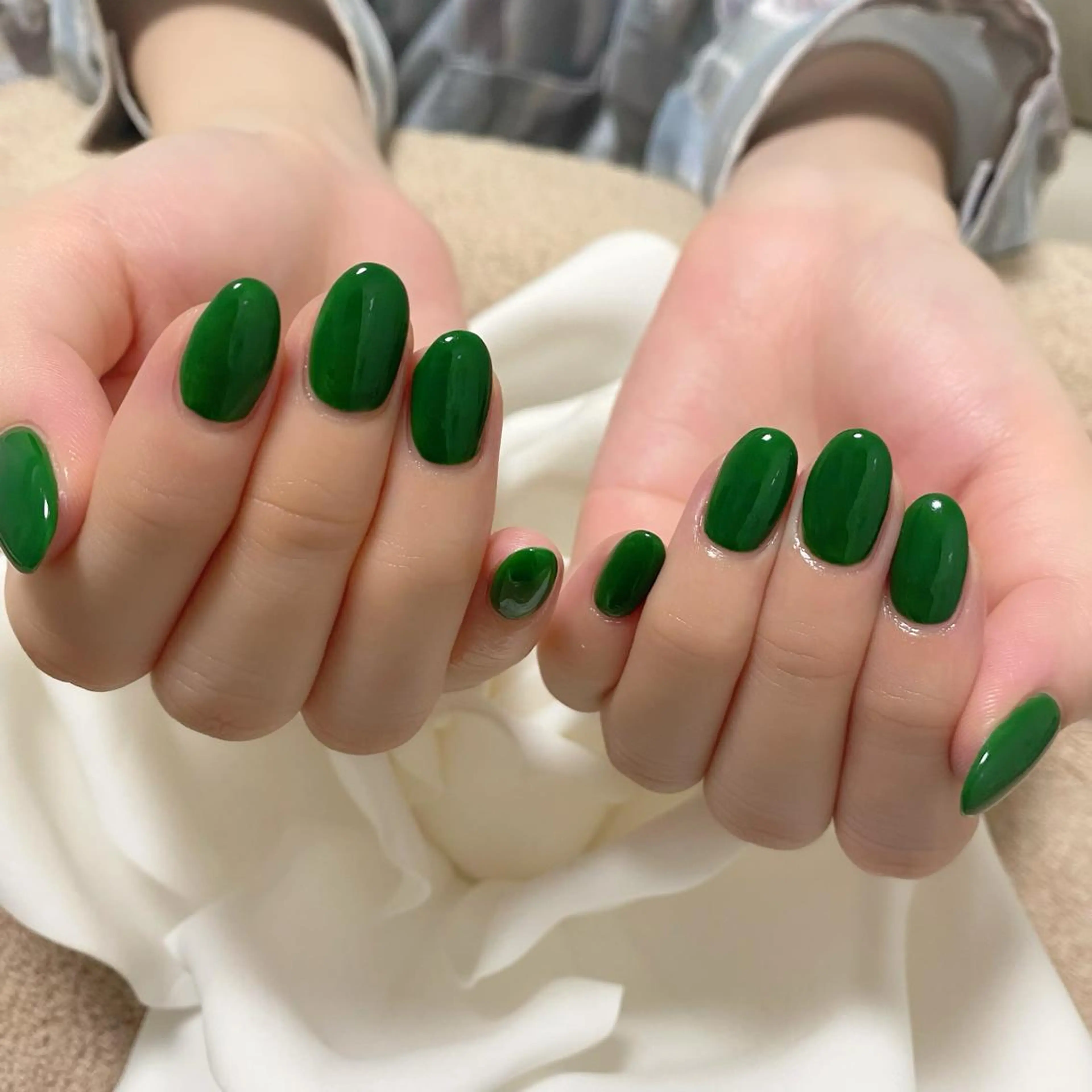 ネイル 💅fleur Ayumiのネイルデザイン