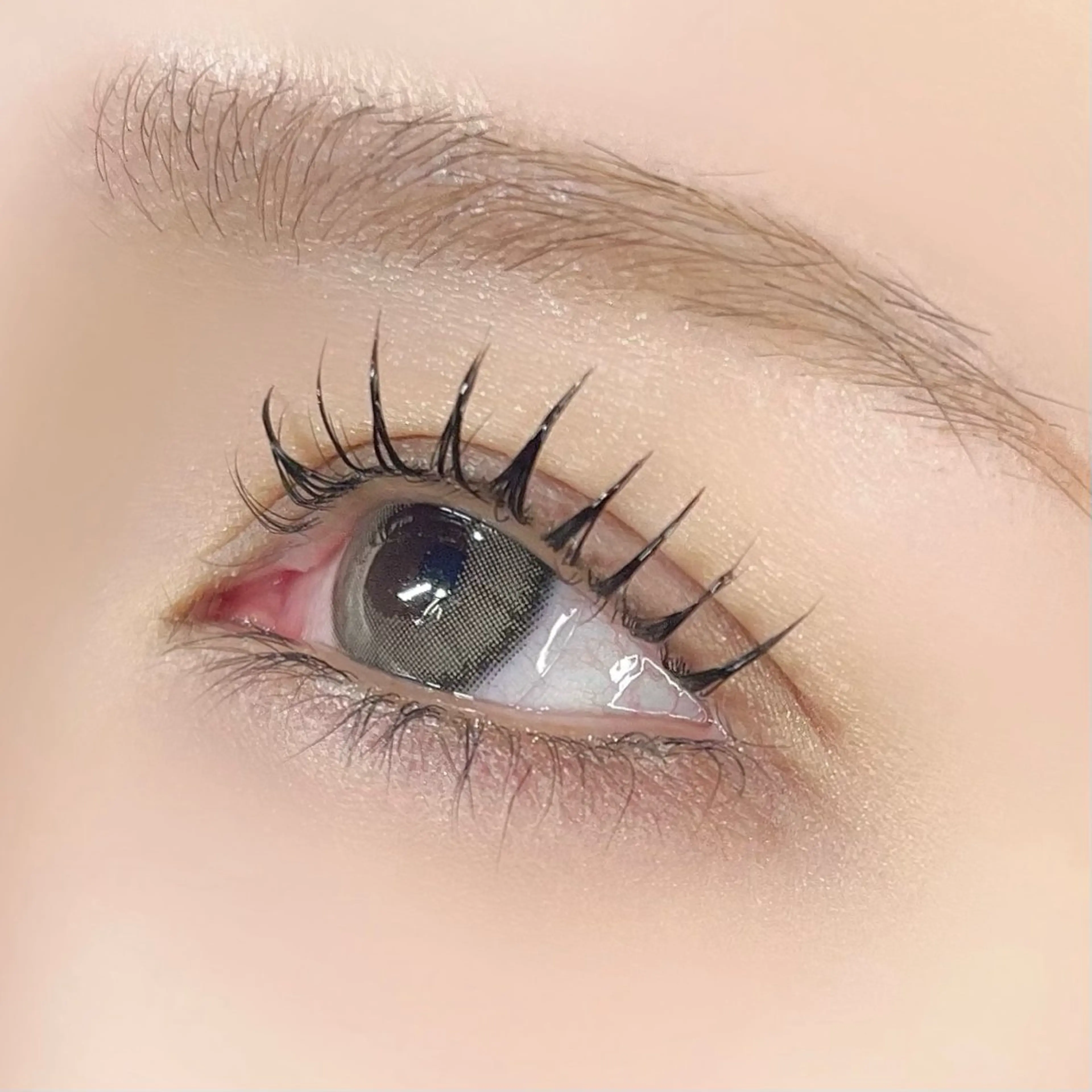 マツエク・マツパ まつげパーマ マツパ 🩵HARUHI 京都Two🩵のマツエク・マツパデザイン