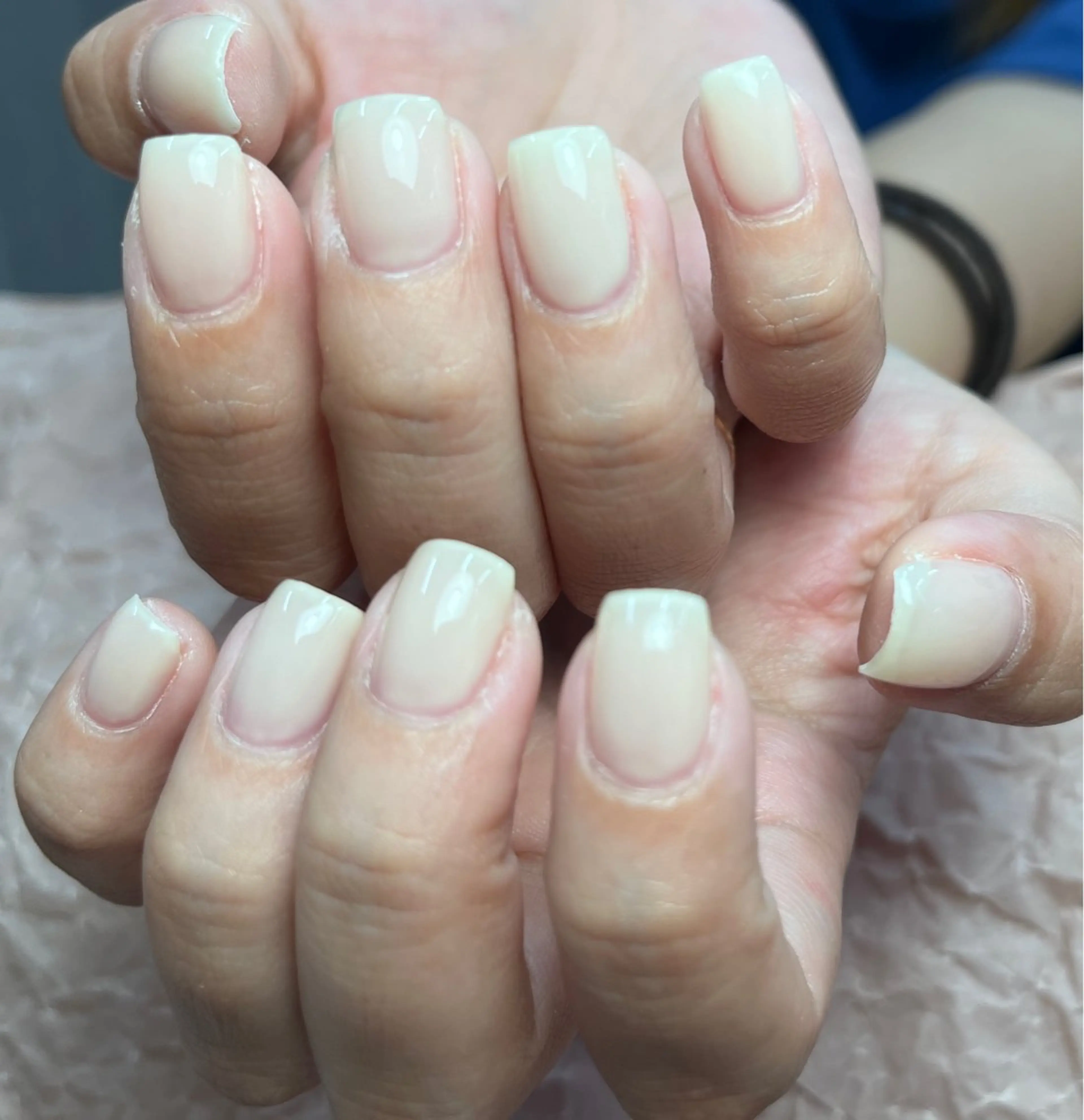 ネイル ToliyDeliy akemiのネイルデザイン