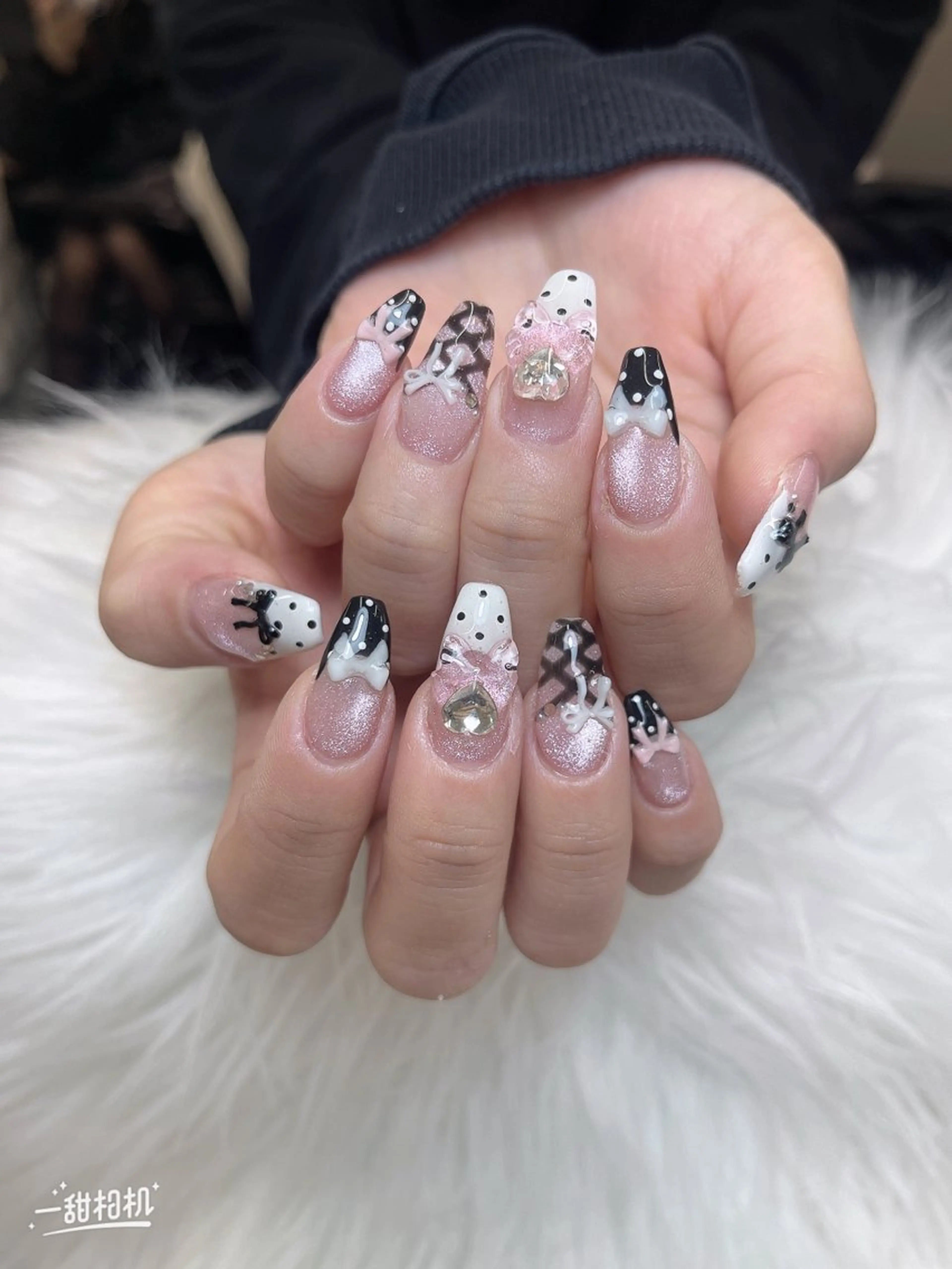 ネイル ハンドネイル viet phe所属・Vp ネイルのネイルデザイン