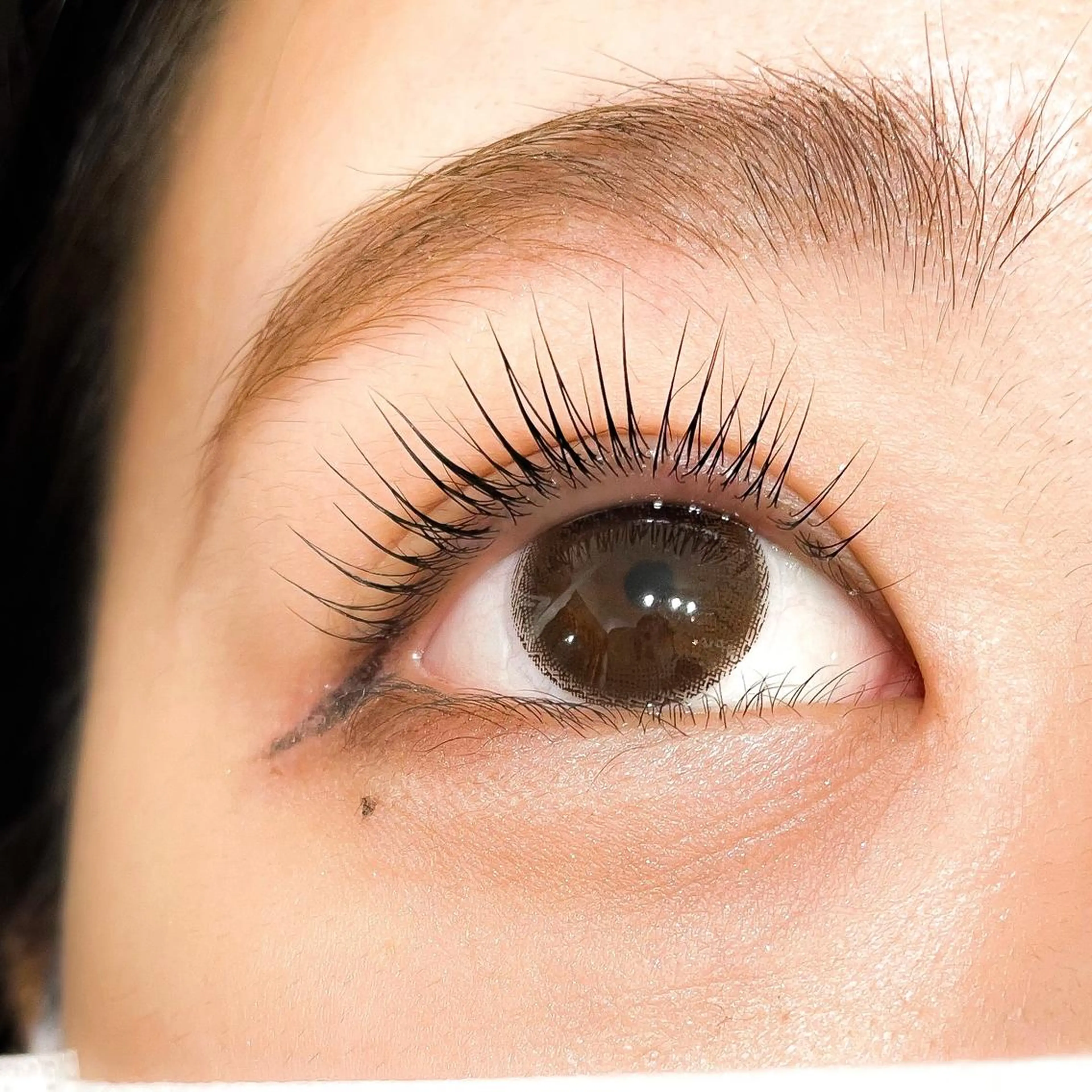 マツエク・マツパ アンドアイズ所属・杉本 ＆Eyesのマツエク・マツパデザイン