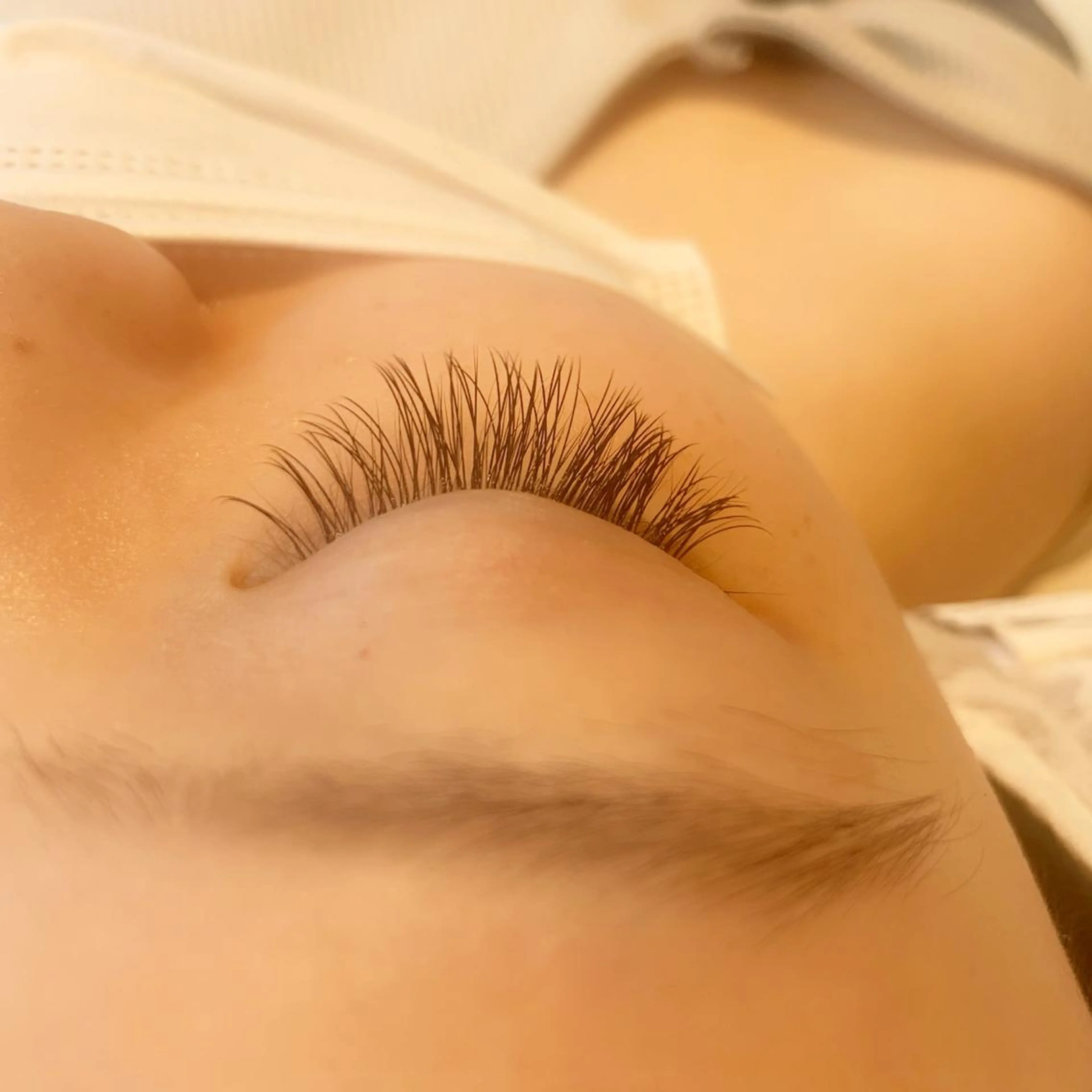 マツエク・マツパ eyelash salon KOH. 四ツ橋店所属・eye  salon KOH.　aikaのマツエク・マツパデザイン