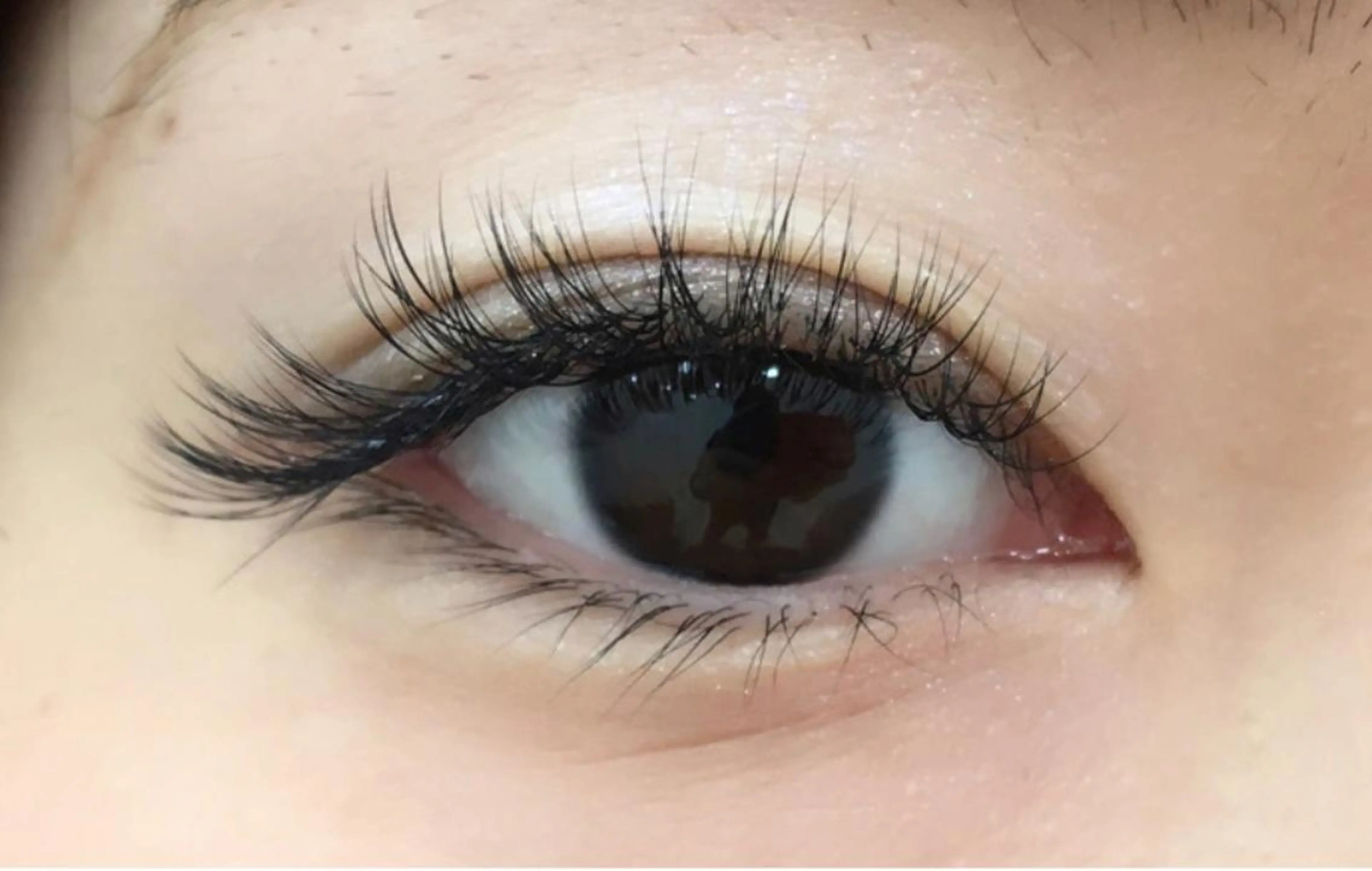 マツエク・マツパ ボリュームラッシュ CILGRACE 天野のマツエク・マツパデザイン