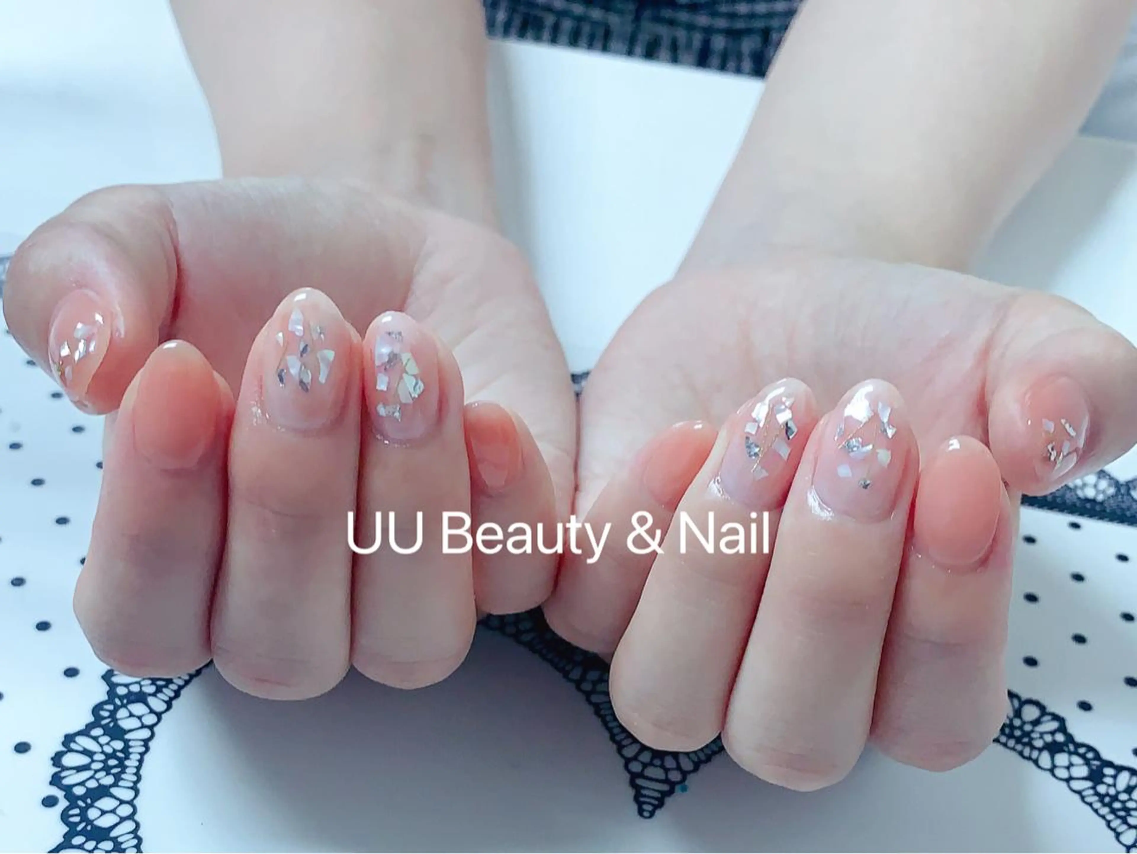 ネイル UU Beauty &Nailのネイルデザイン