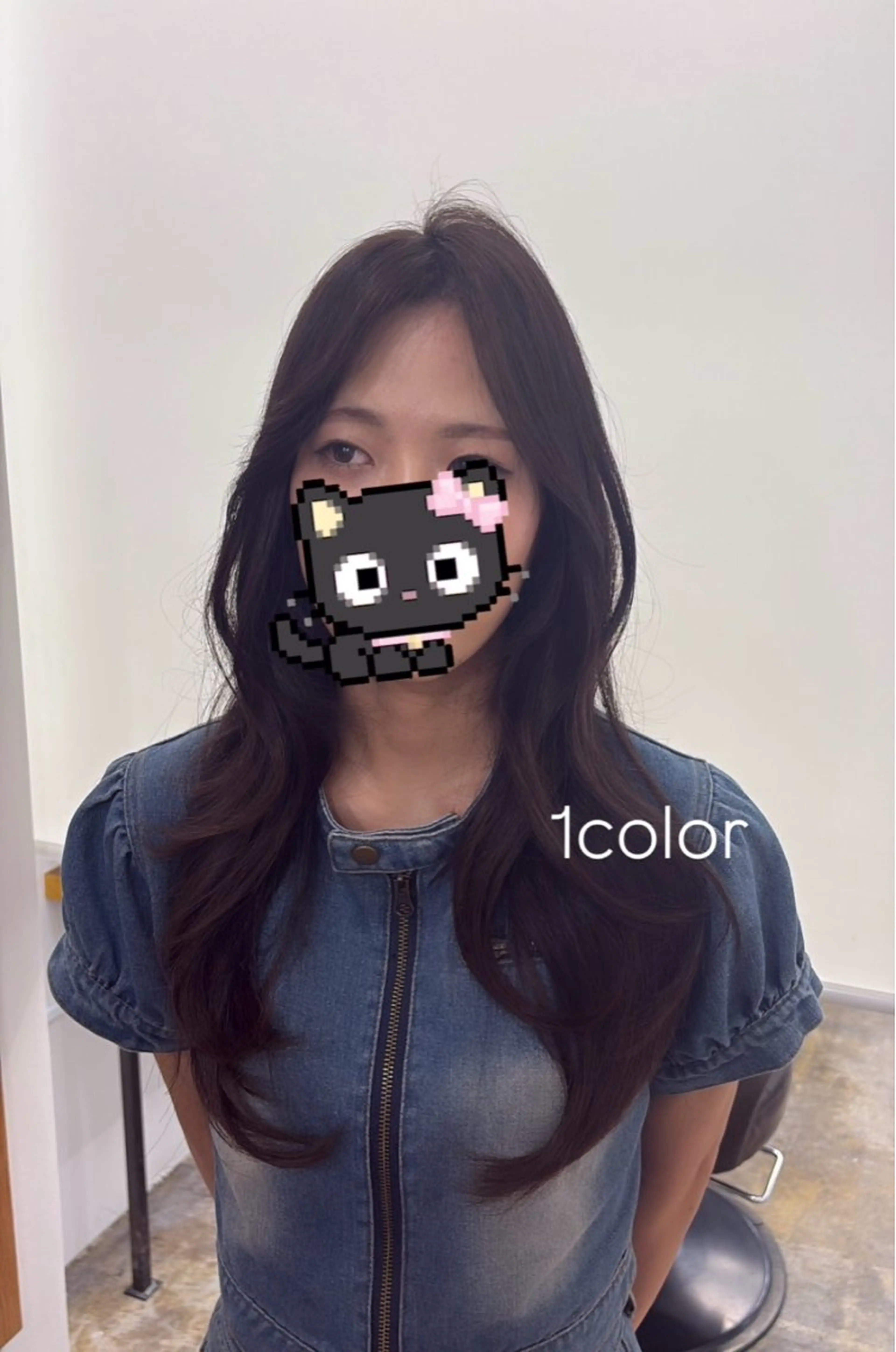 カラー astar所属・カラーモデル募集中 🥣💞Rinkaのヘアスタイル