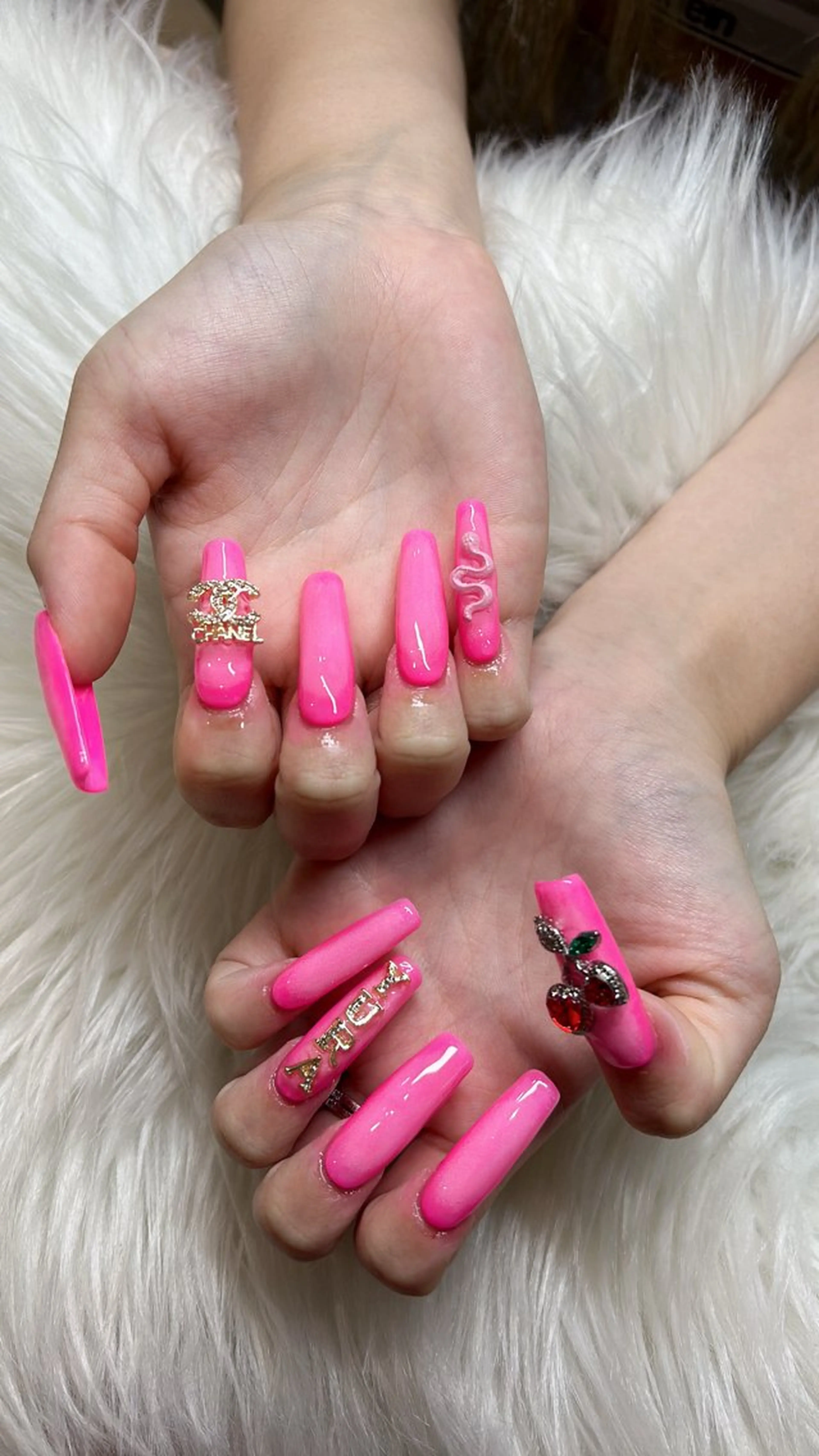 ネイル 《LB》ラブリエ Nail&eyeのマツエク・マツパデザイン