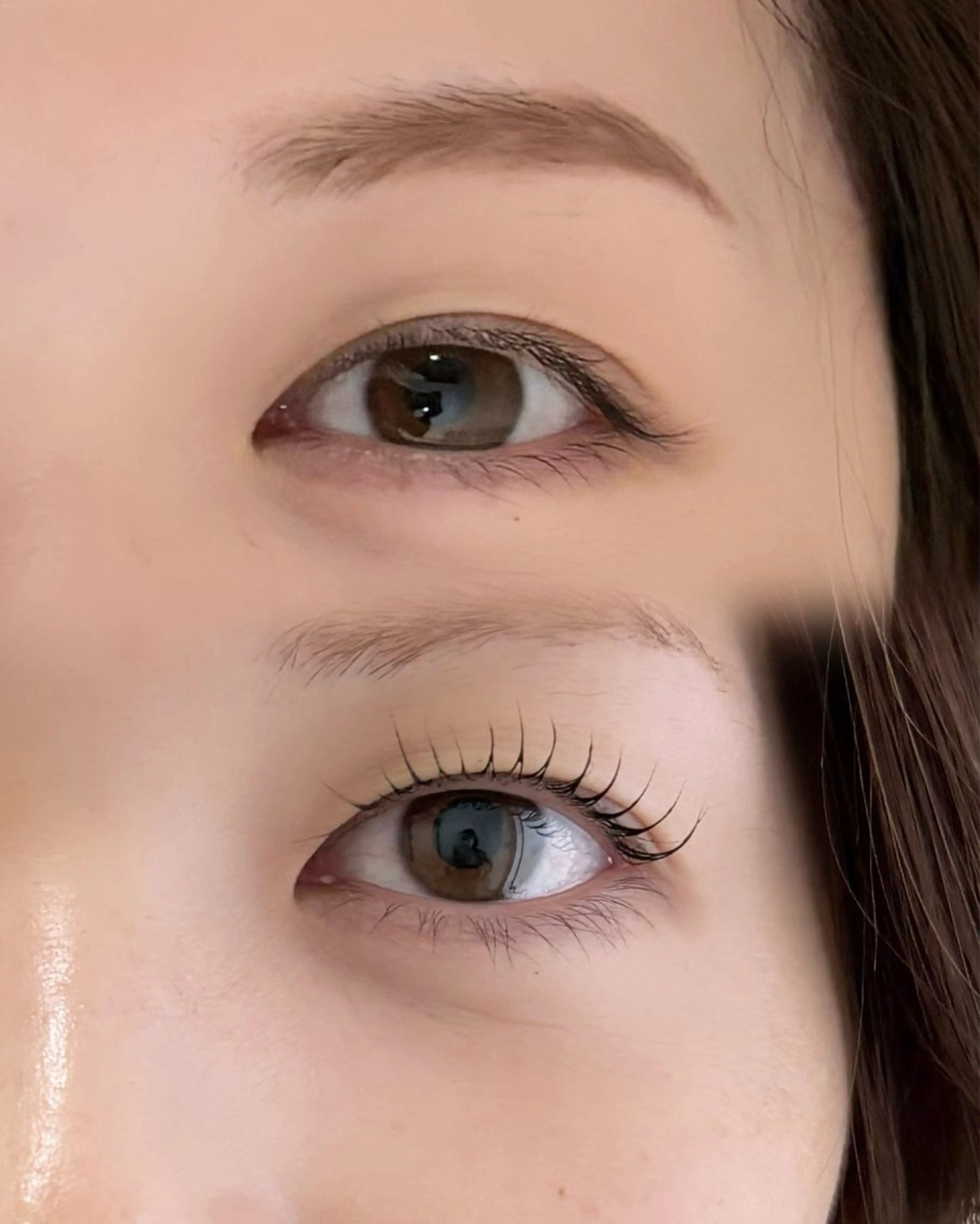 マツエク・マツパ ヘアー    アンド  フェイス  Lien所属・橋口 千裕のヘアスタイル