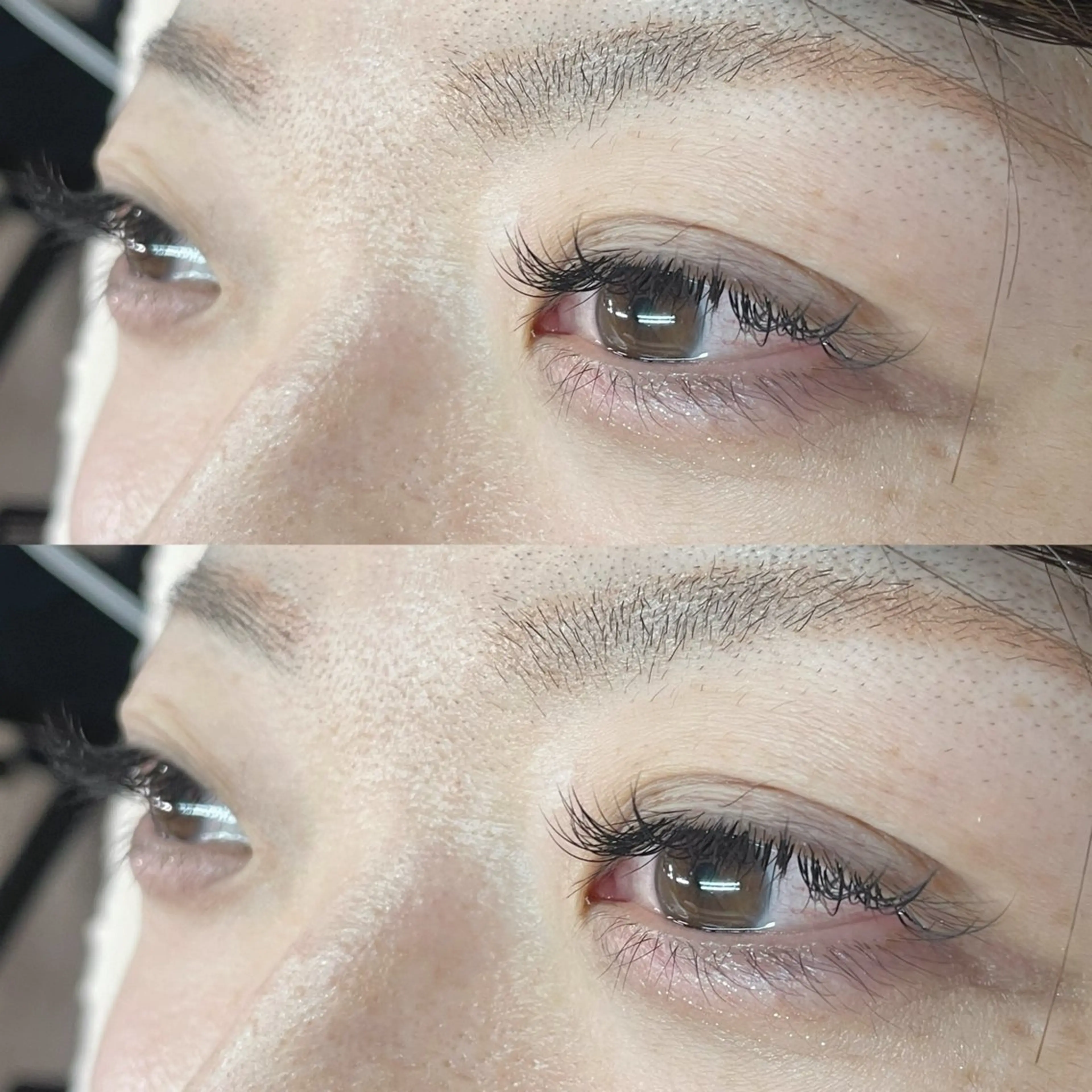 マツエク・マツパ MAQUIA 宮崎のマツエク・マツパデザイン