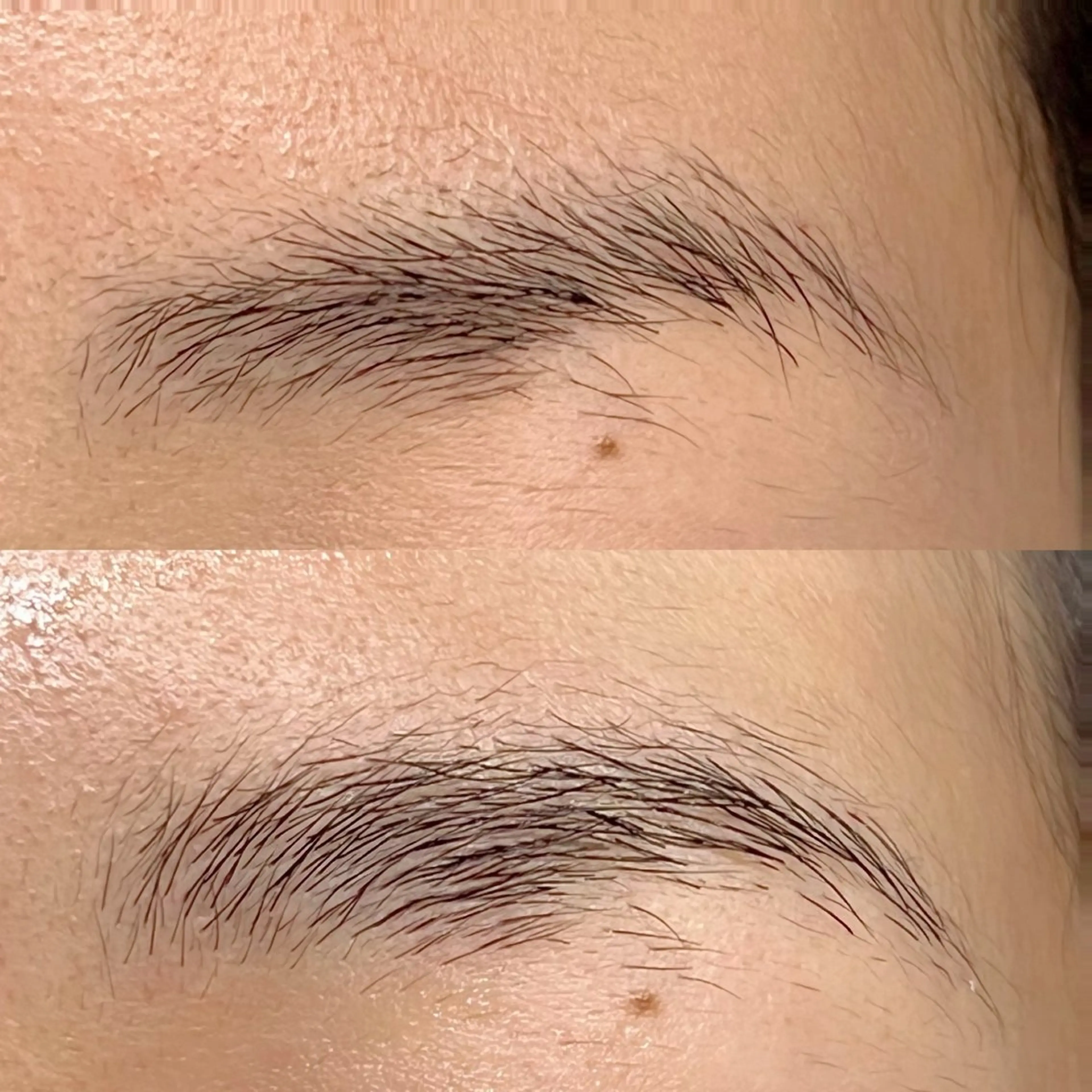 アイブロウ B's緑店 eyelist川上のエステ・リラクイメージ