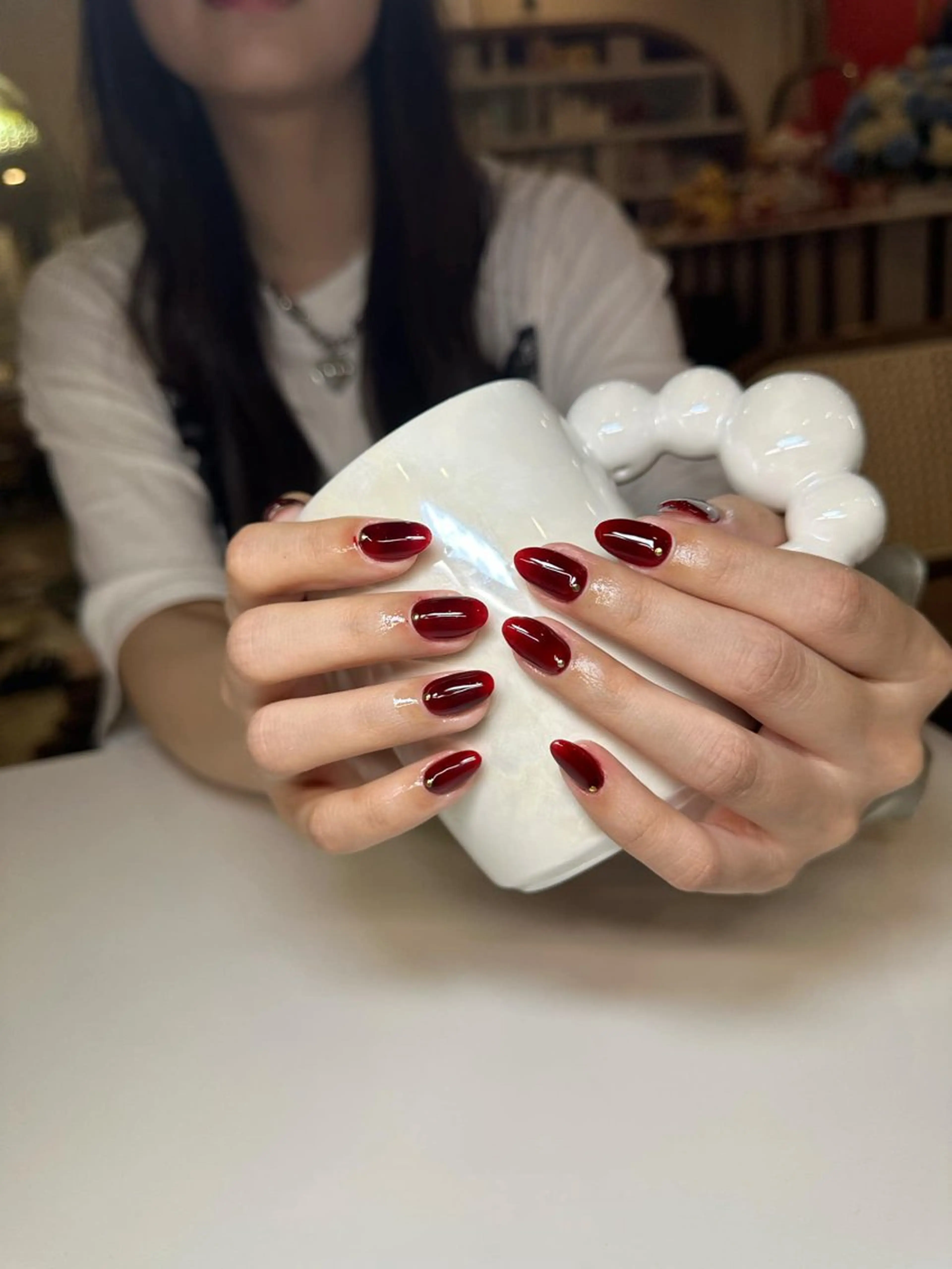 ネイル Sora Nail所属・Sora Nailのネイルデザイン