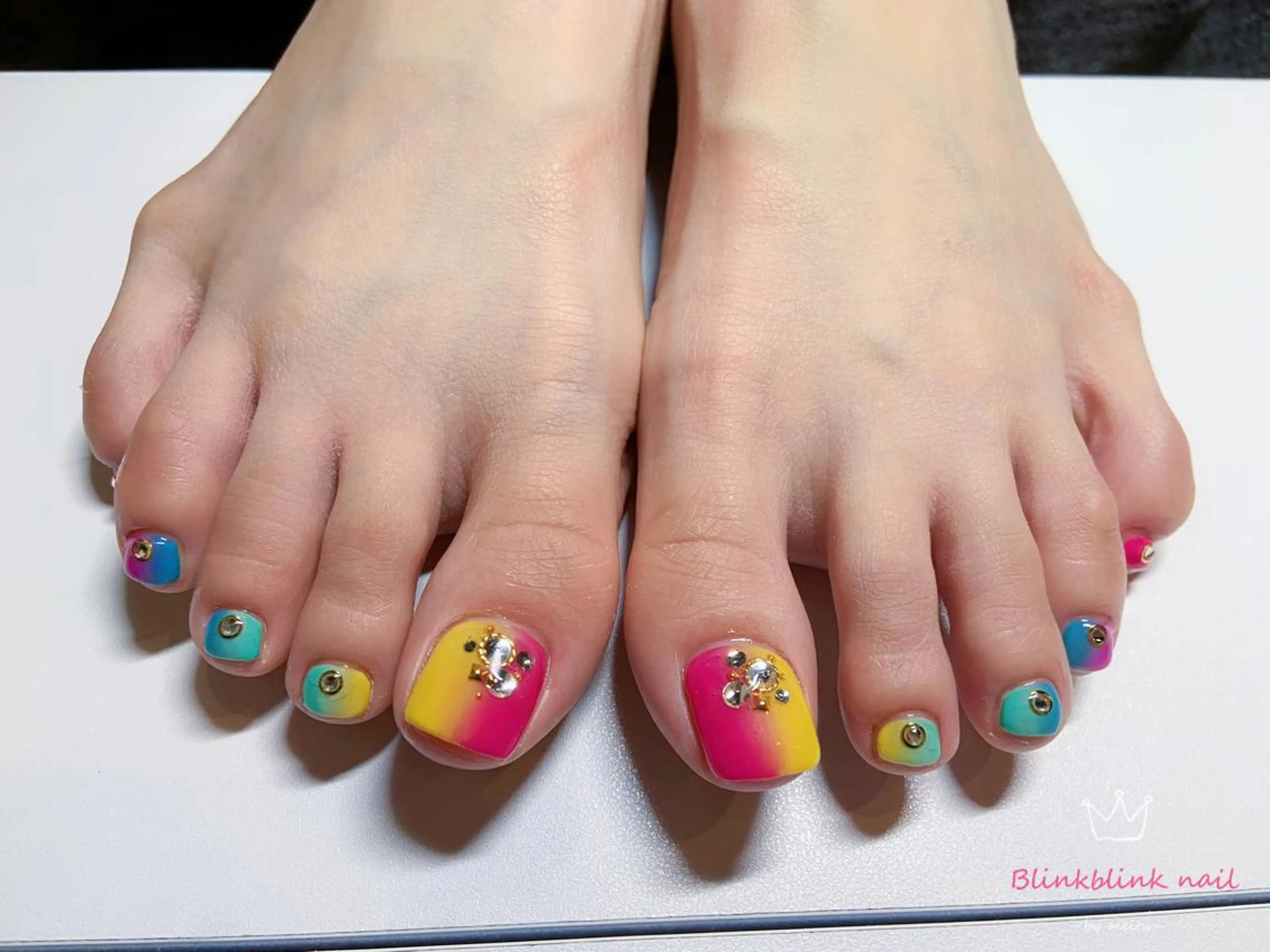 ショート ネイル Style Nailのネイルデザイン