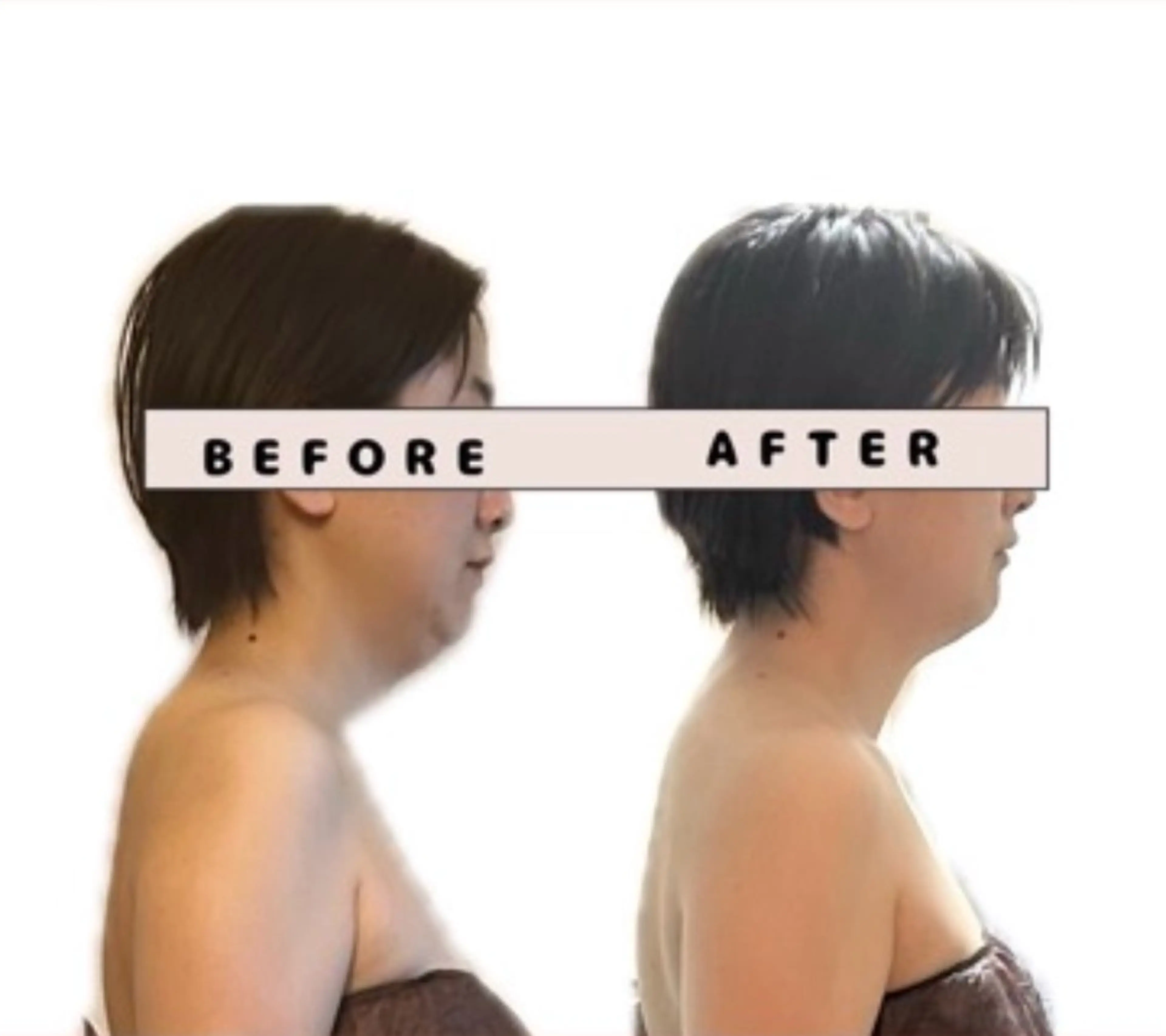 美容整体60分+小顔コルギ30分 90分の写真