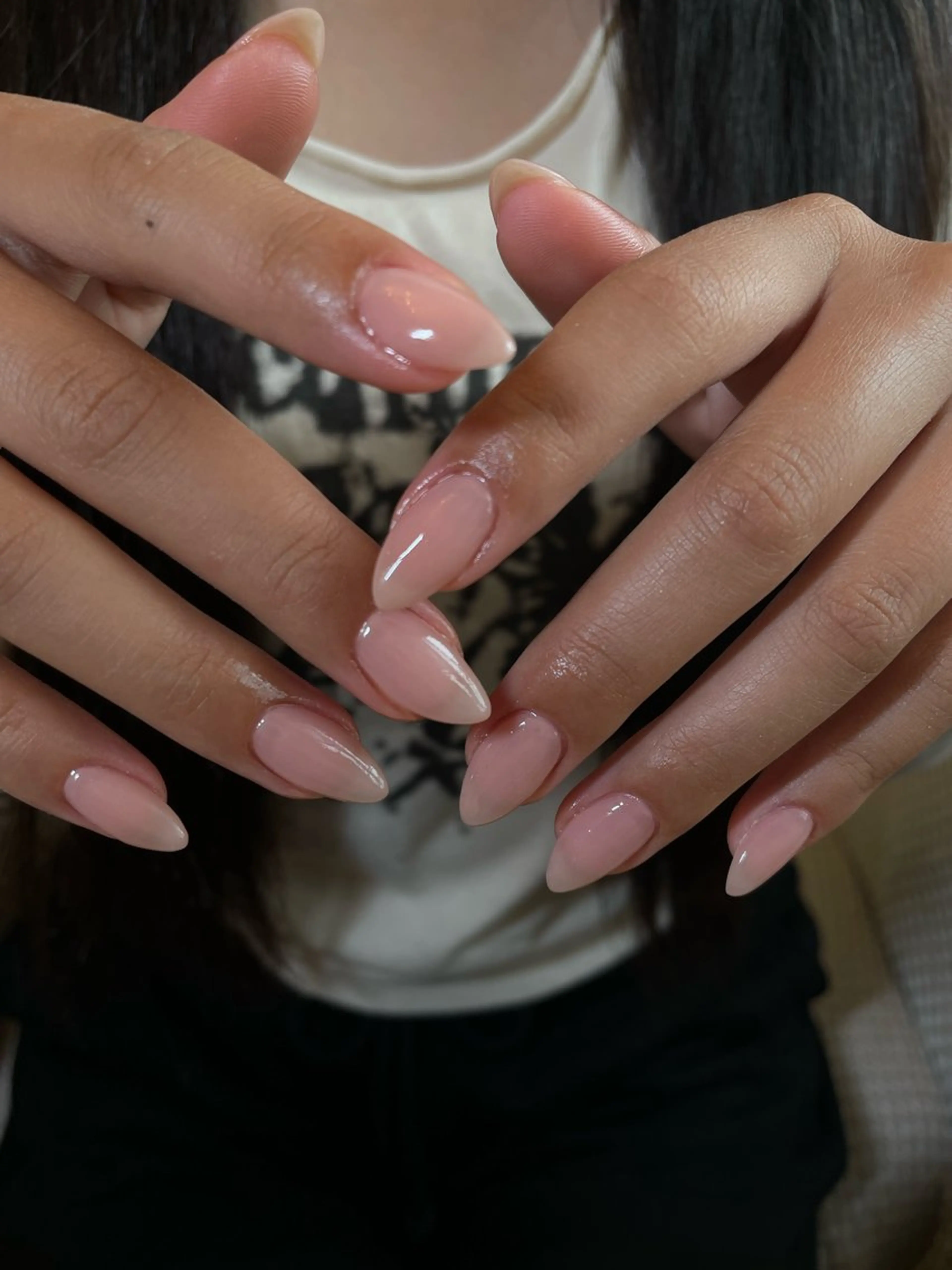 ネイル ハンドネイル ulu🌼 nanaのネイルデザイン