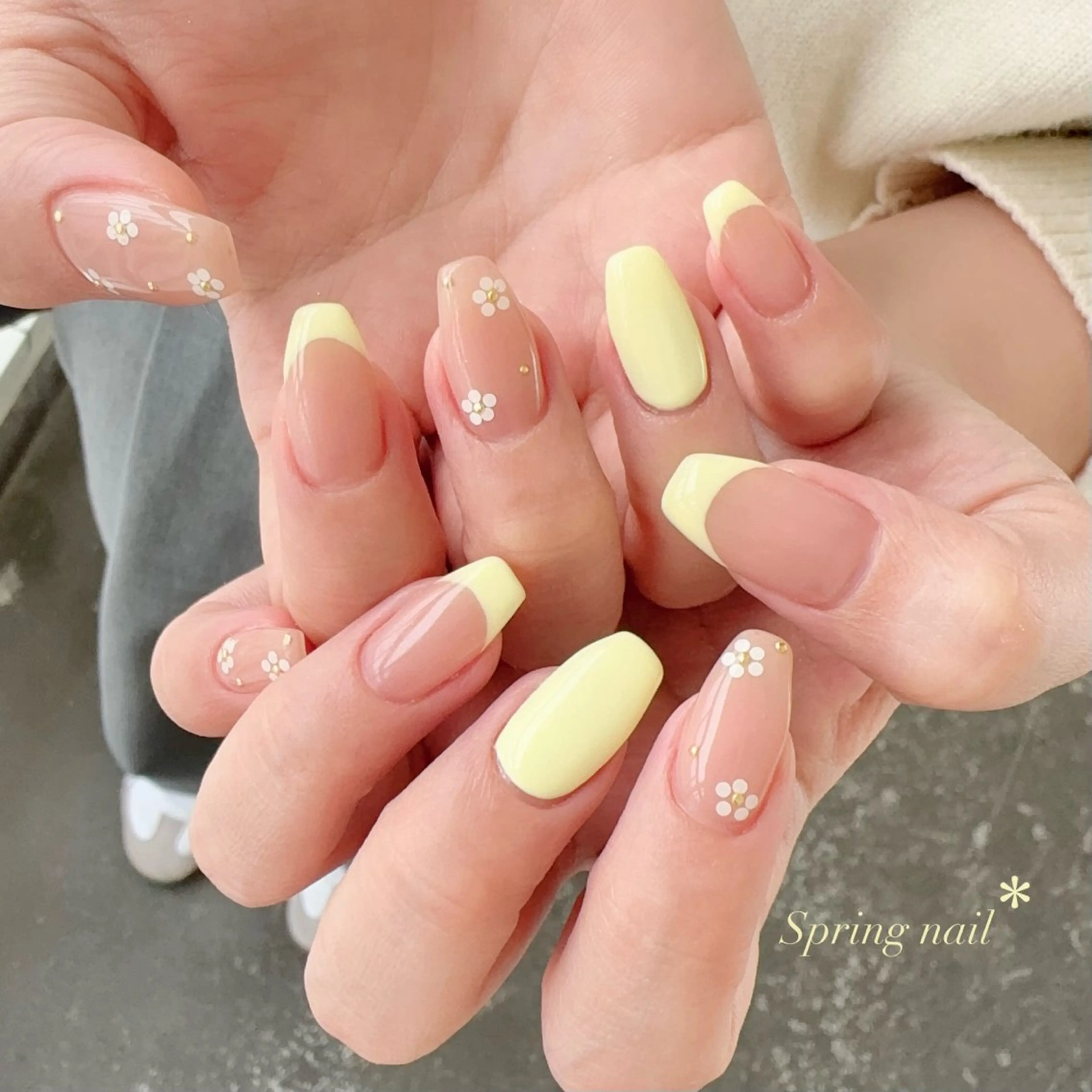 ネイル R nail.のネイルデザイン