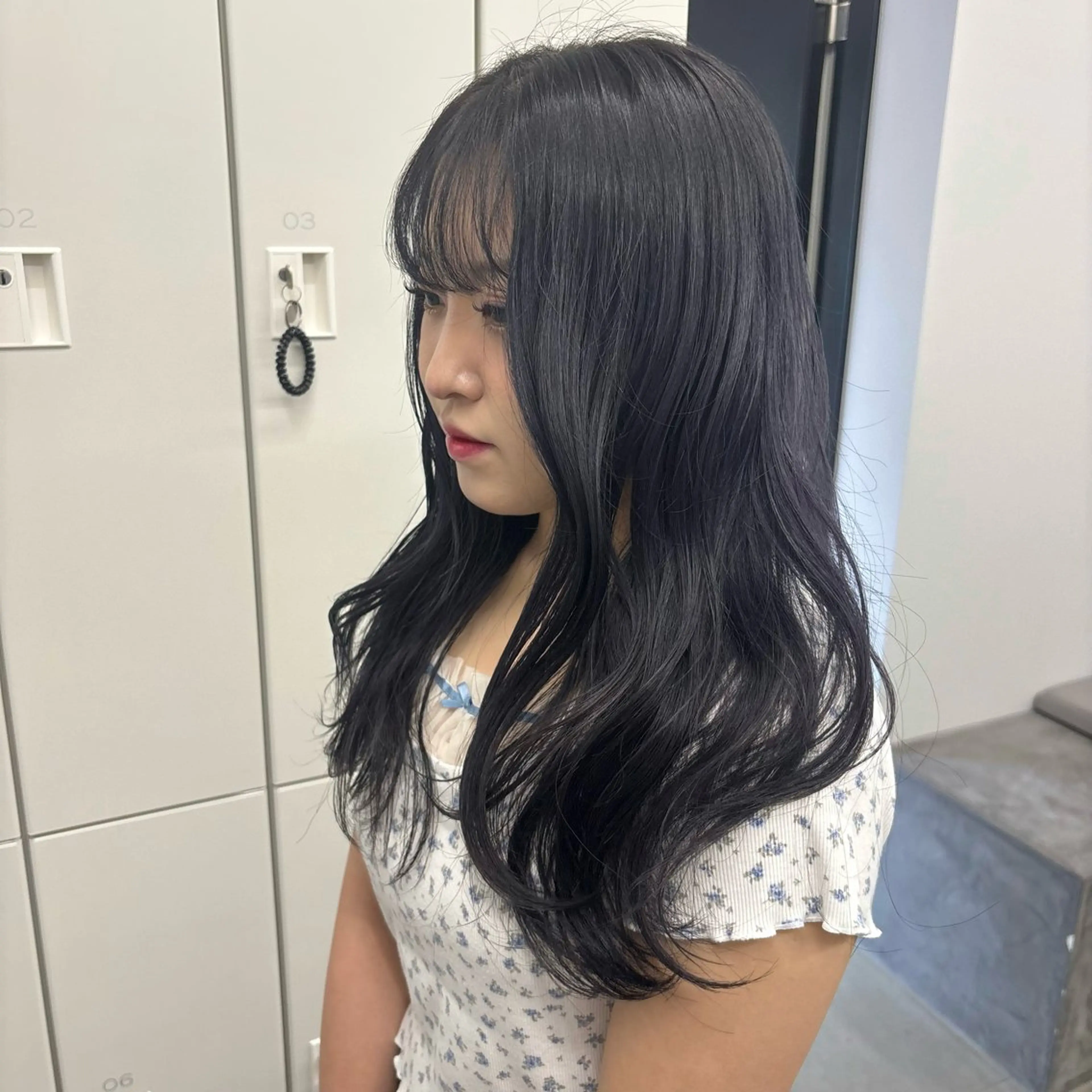 ✨【スペシャルケア】✨ケアブリーチ＋カラー＋Aujuaトリートメントの写真