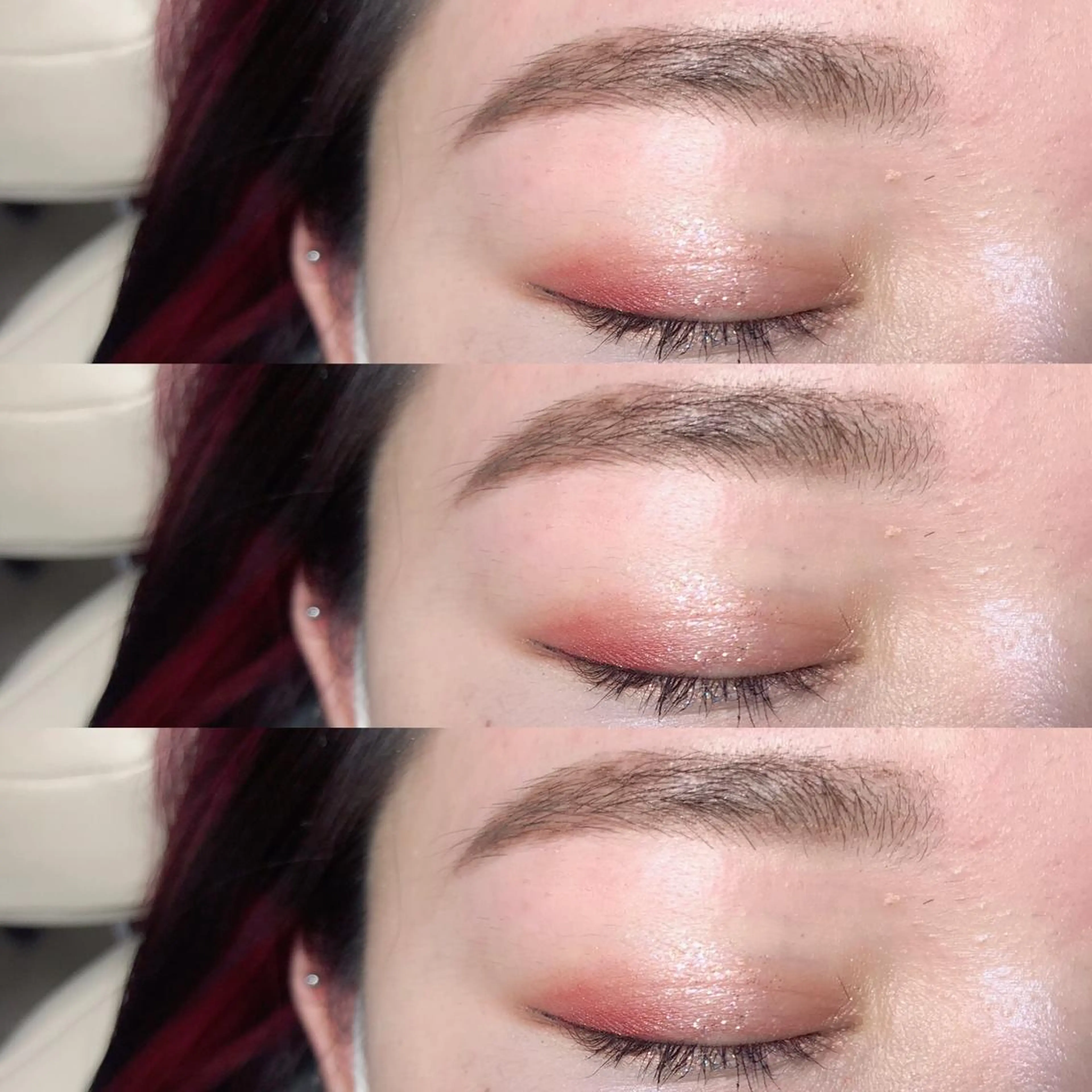 マツエク・マツパ アイラッシュサロン ベル所属・belle eyelashの眉毛・アイブロウイメージ