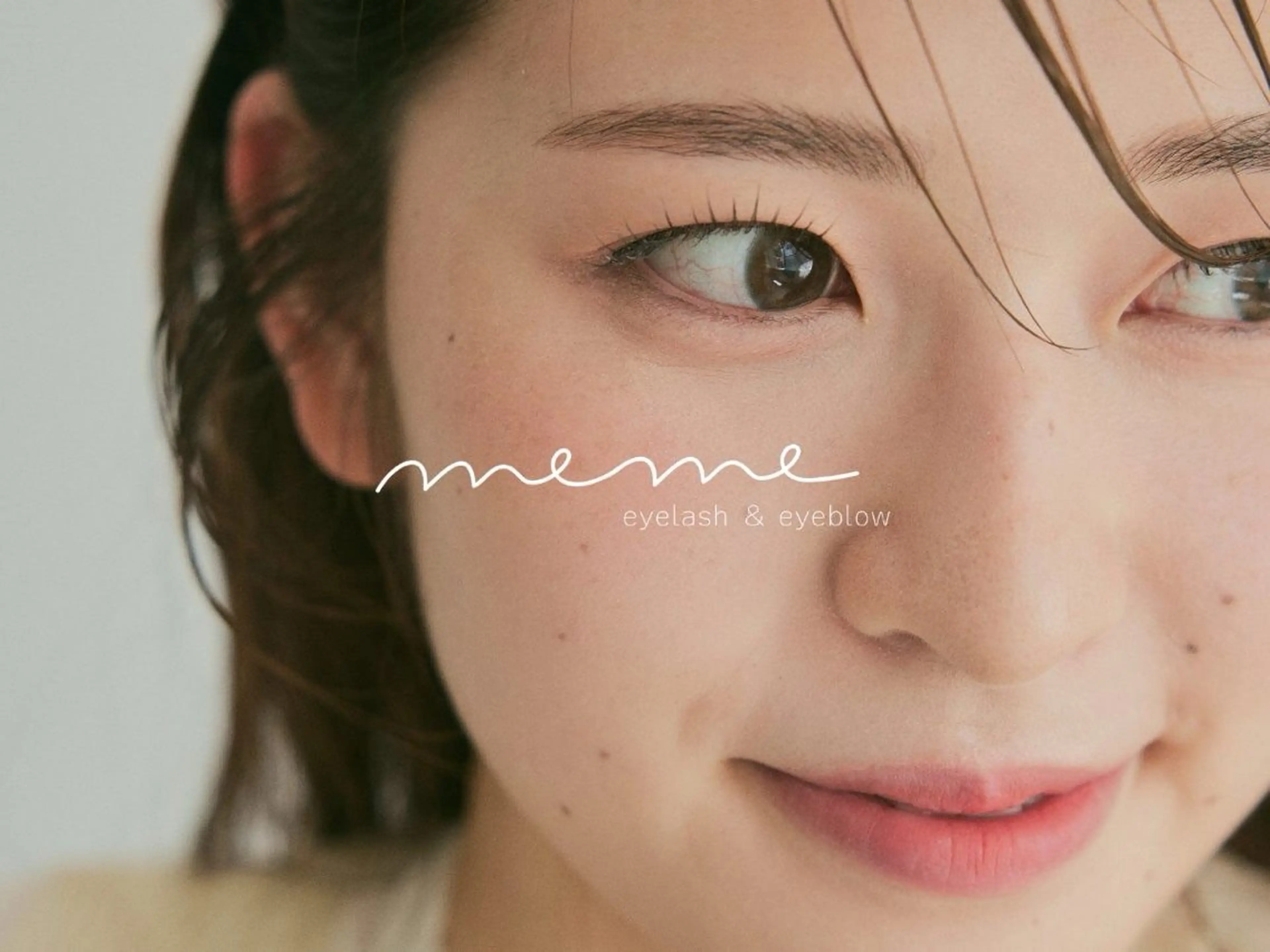 マツエク・マツパ meme神戸三宮 yuki.のマツエク・マツパデザイン