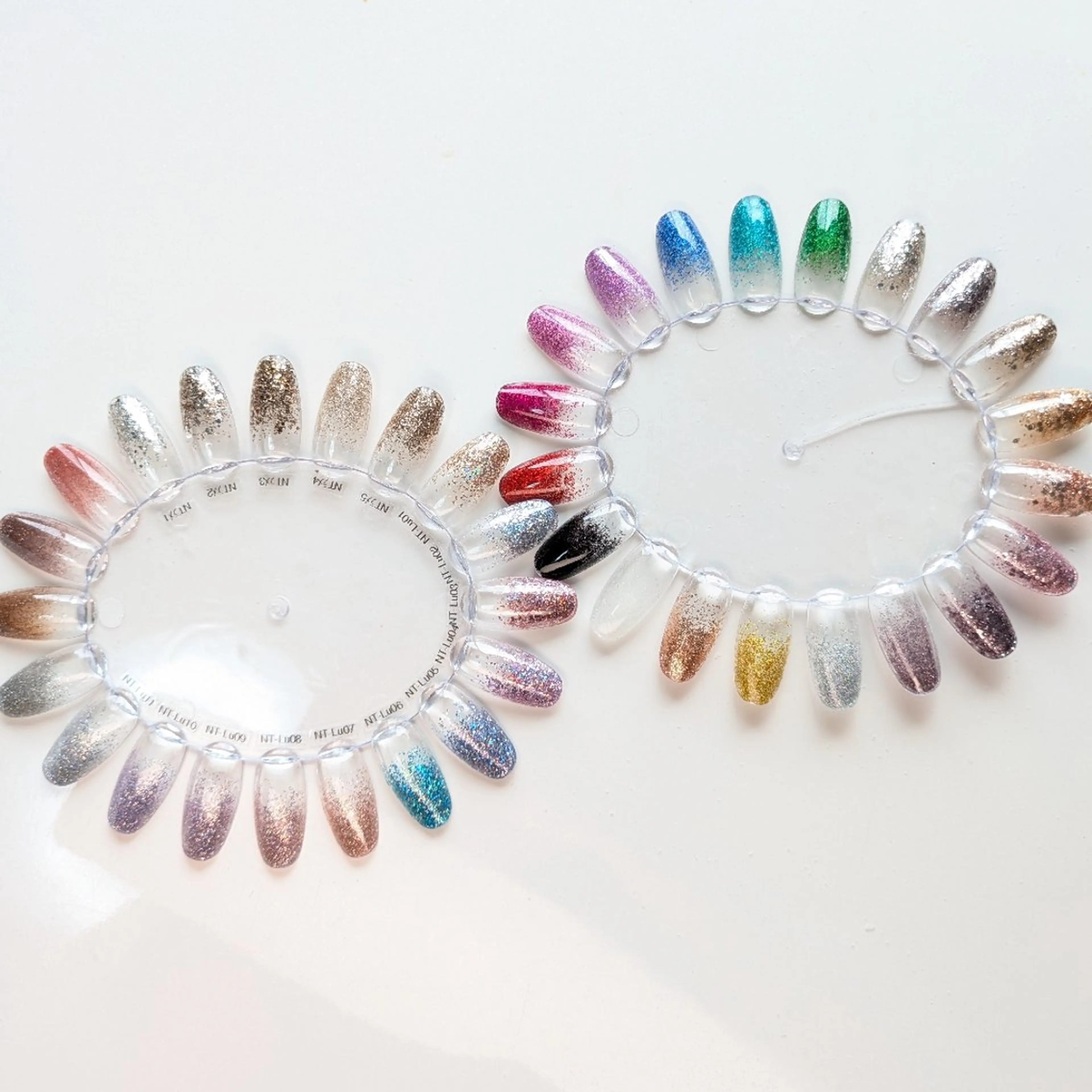 ネイル KOYAMA KIMIEのネイルデザイン