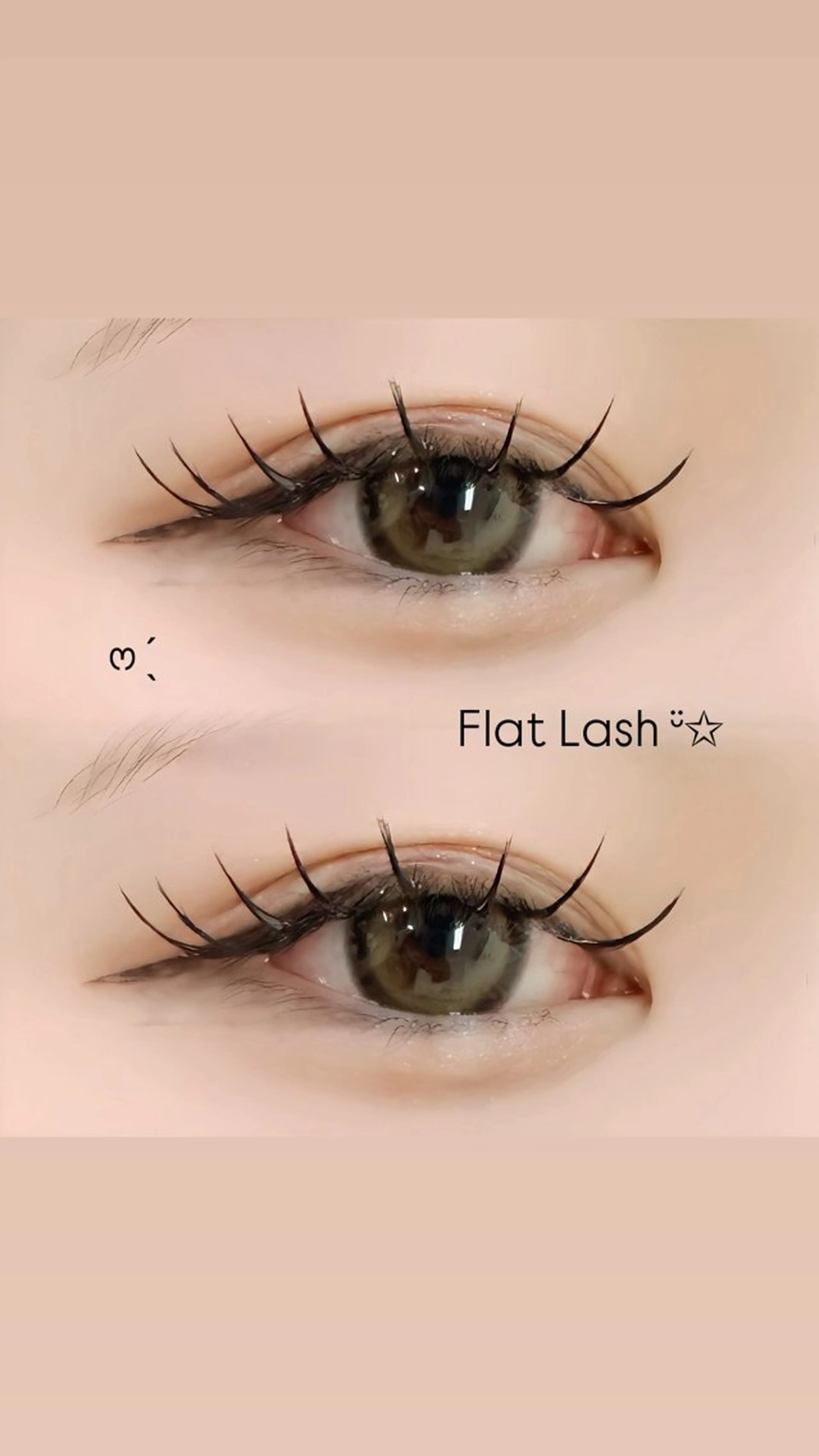 マツエク・マツパ Bianca 関内 TAKATA ¨̮✩のマツエク・マツパデザイン