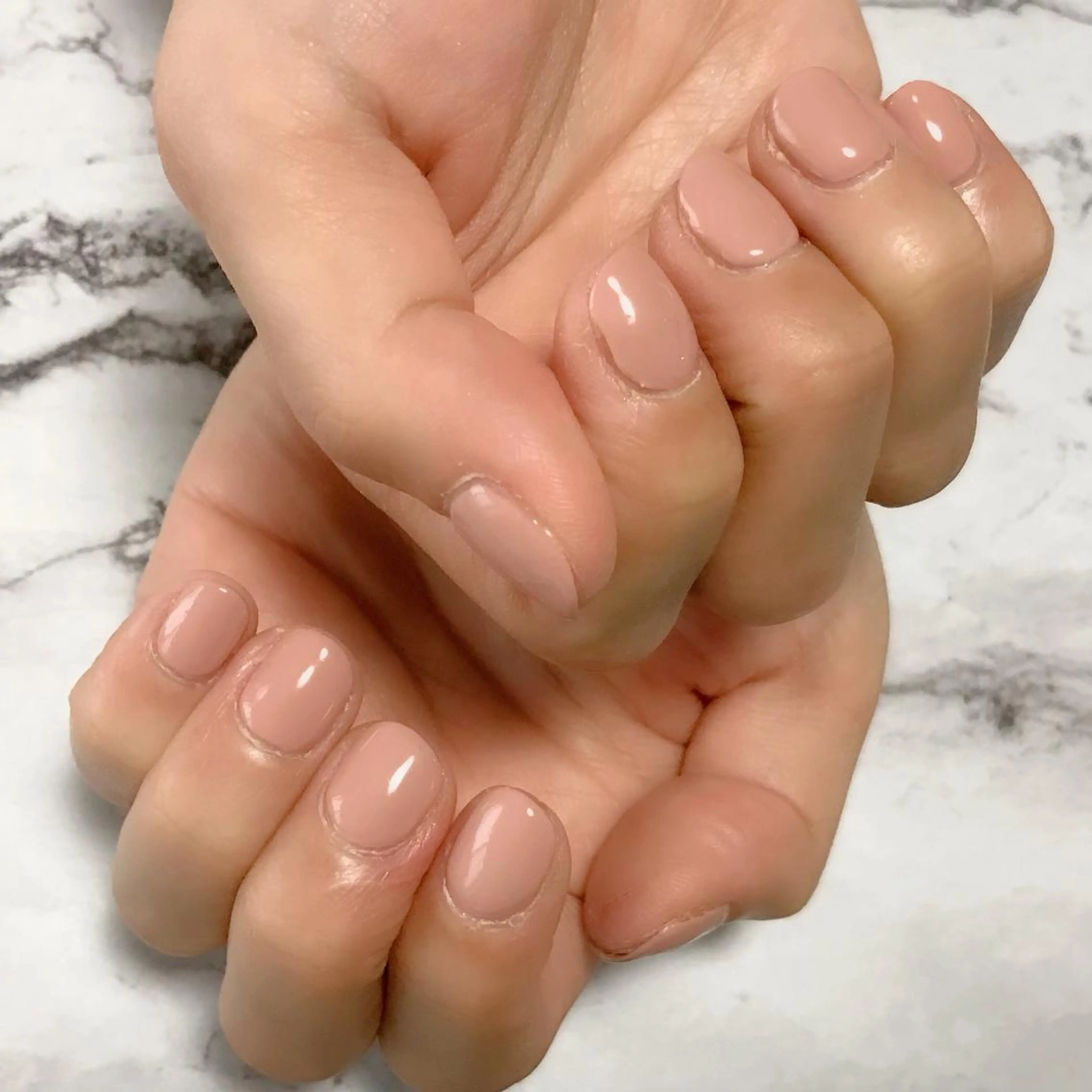 ネイル kikinail 溝の口のネイルデザイン