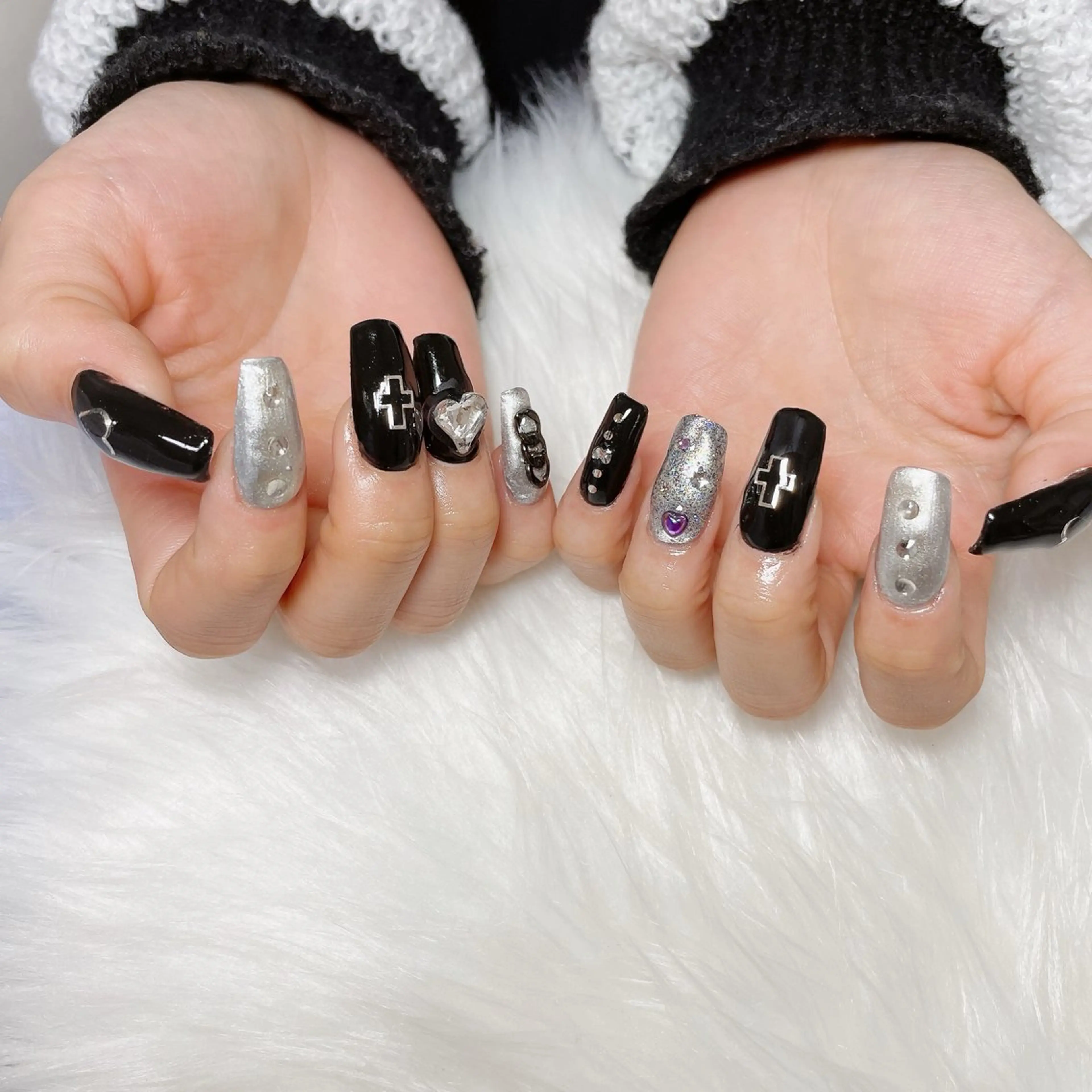 ネイル nailsalon Rinのネイルデザイン