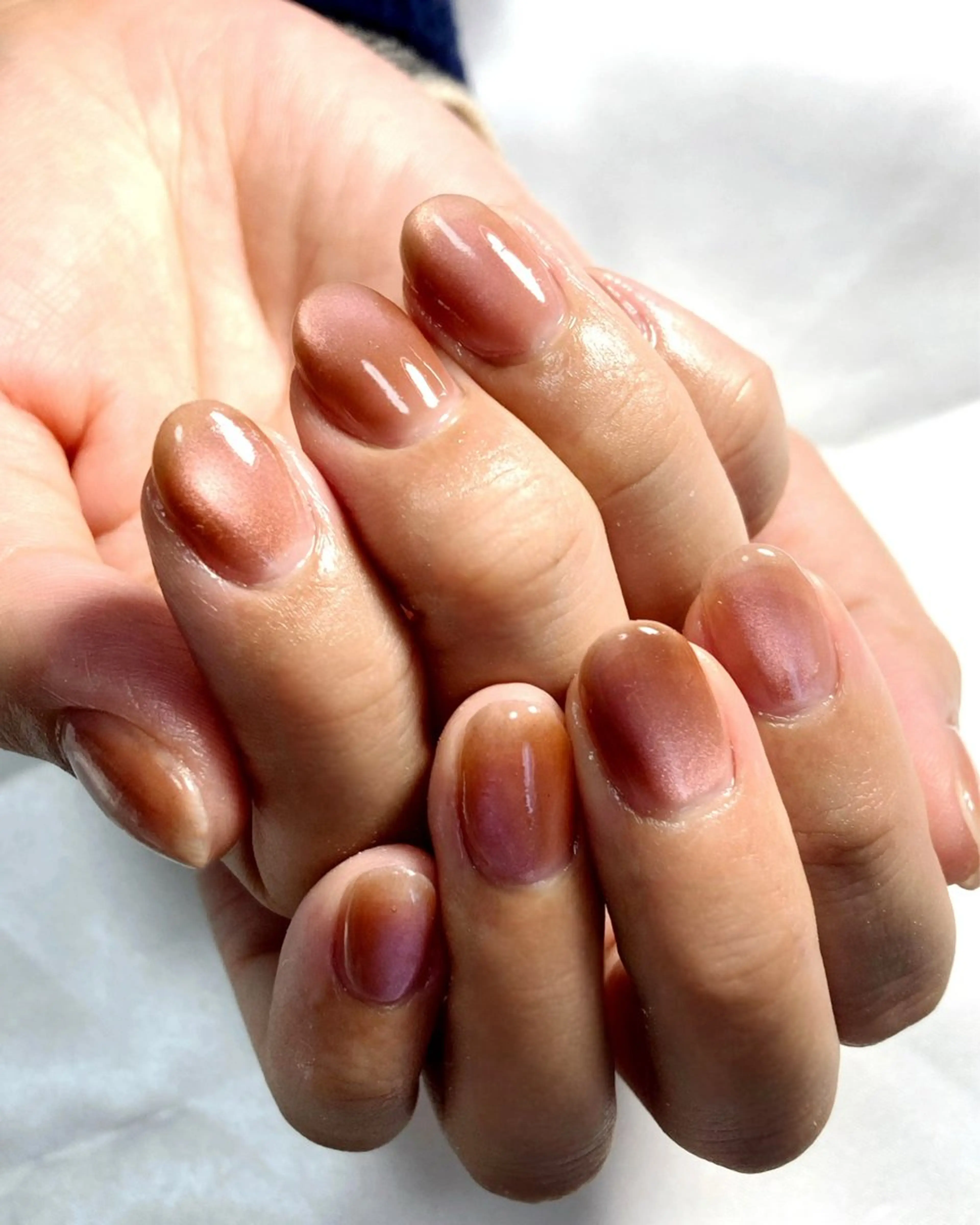 ネイル Lua nailのネイルデザイン