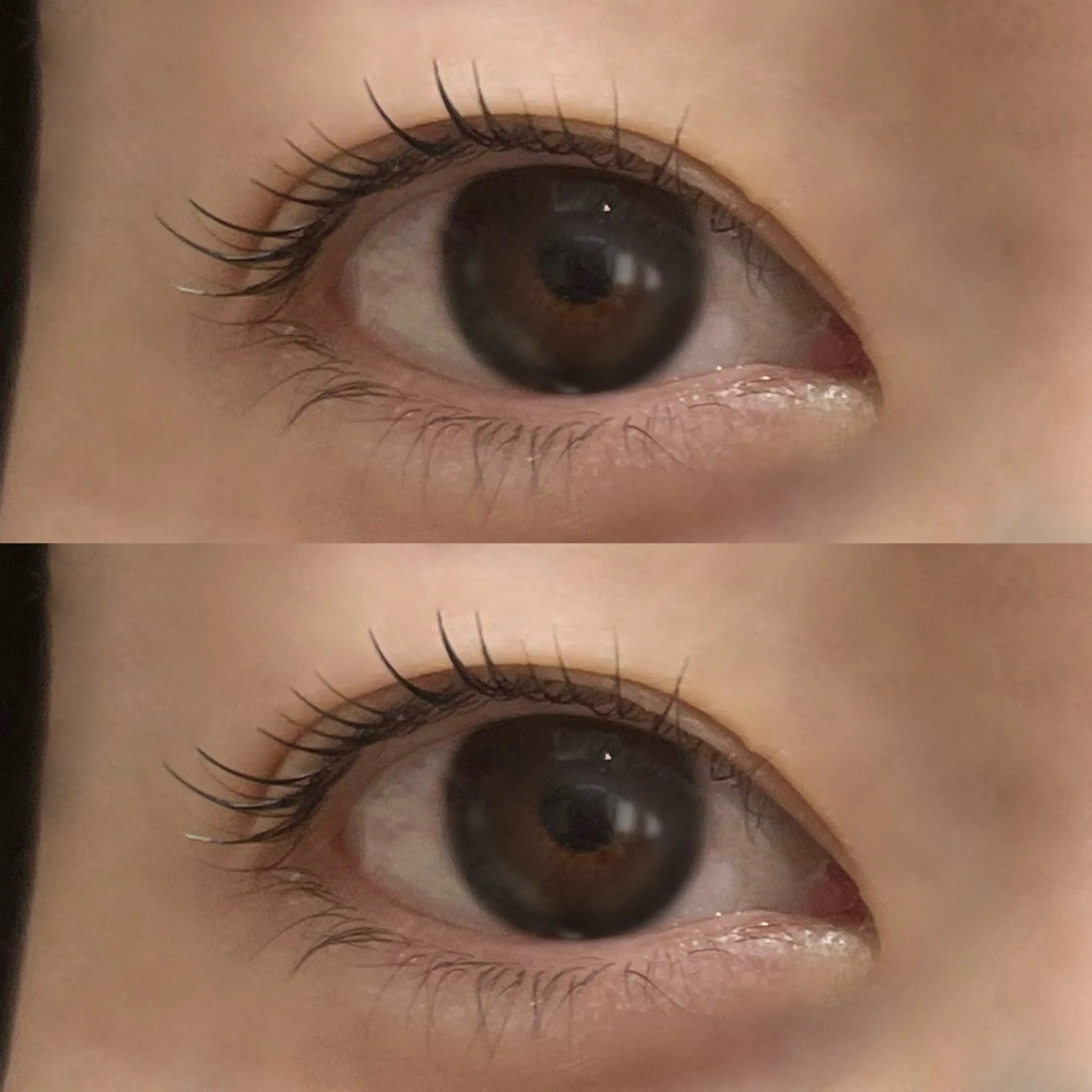 マツエク・マツパ マツパ🦋 keikoのマツエク・マツパデザイン