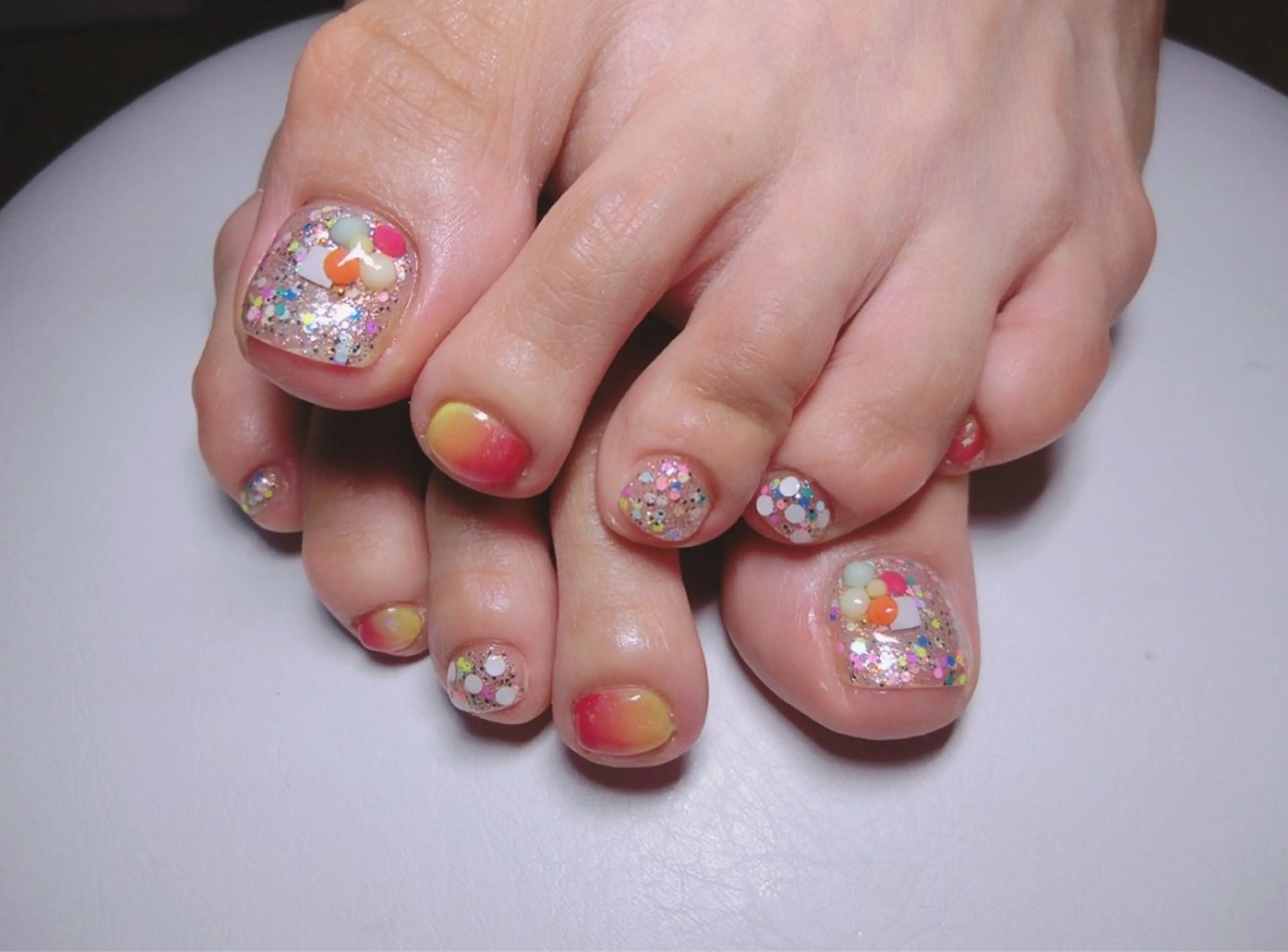 ネイル Maya Privateのネイルデザイン