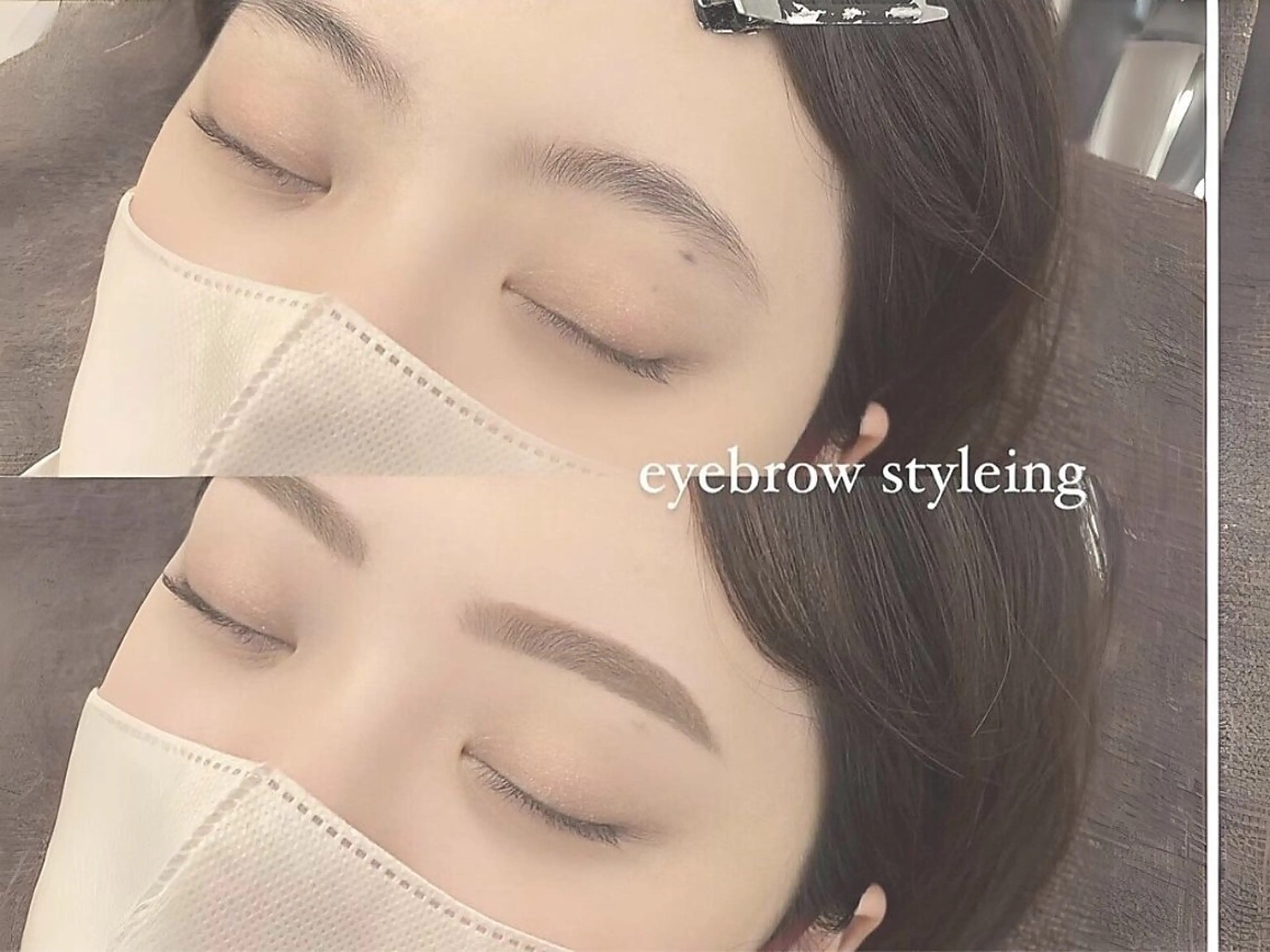 アイブロウ most eyes 郡山🩵の眉毛・アイブロウイメージ