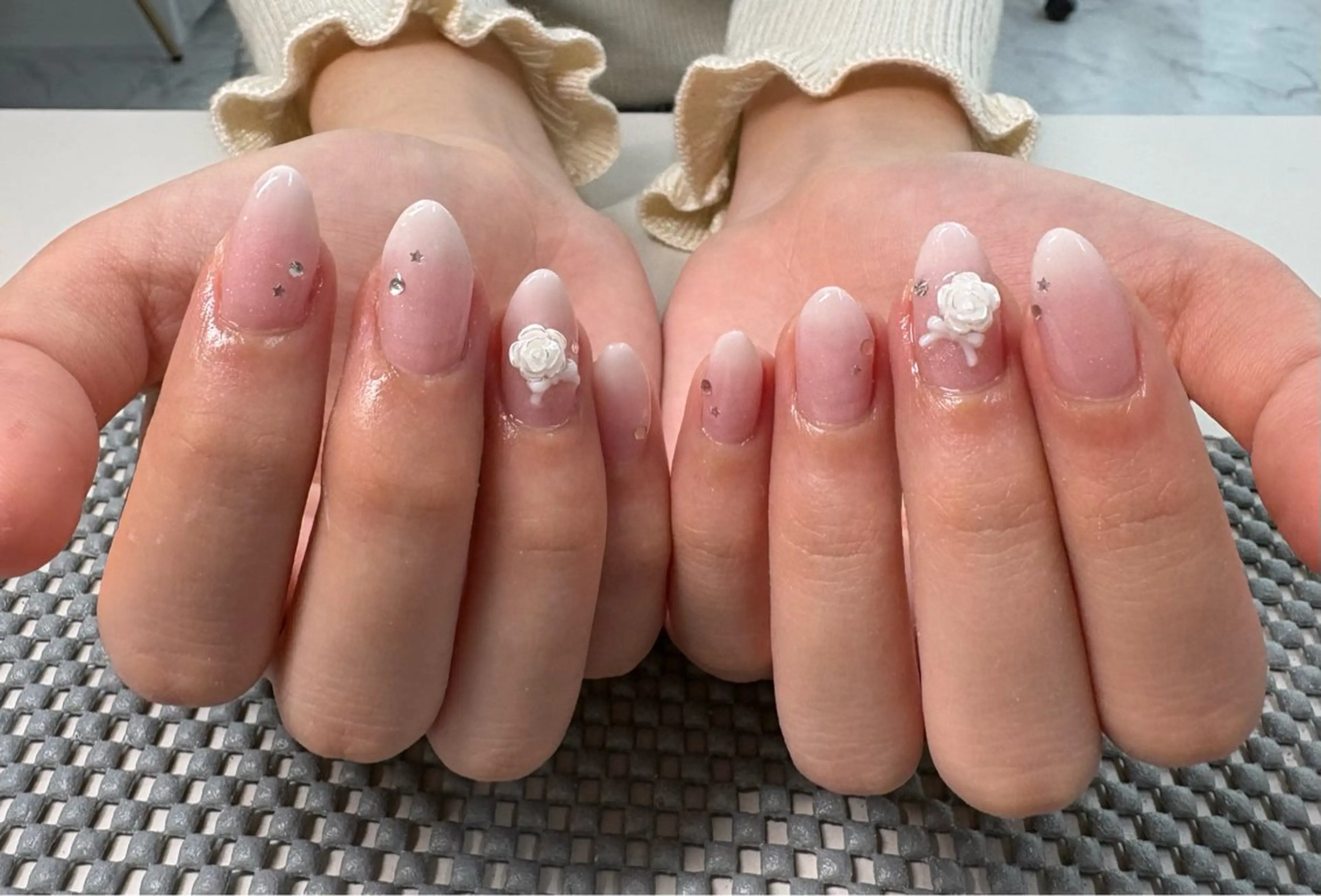 140分アート（オフ込み）の写真