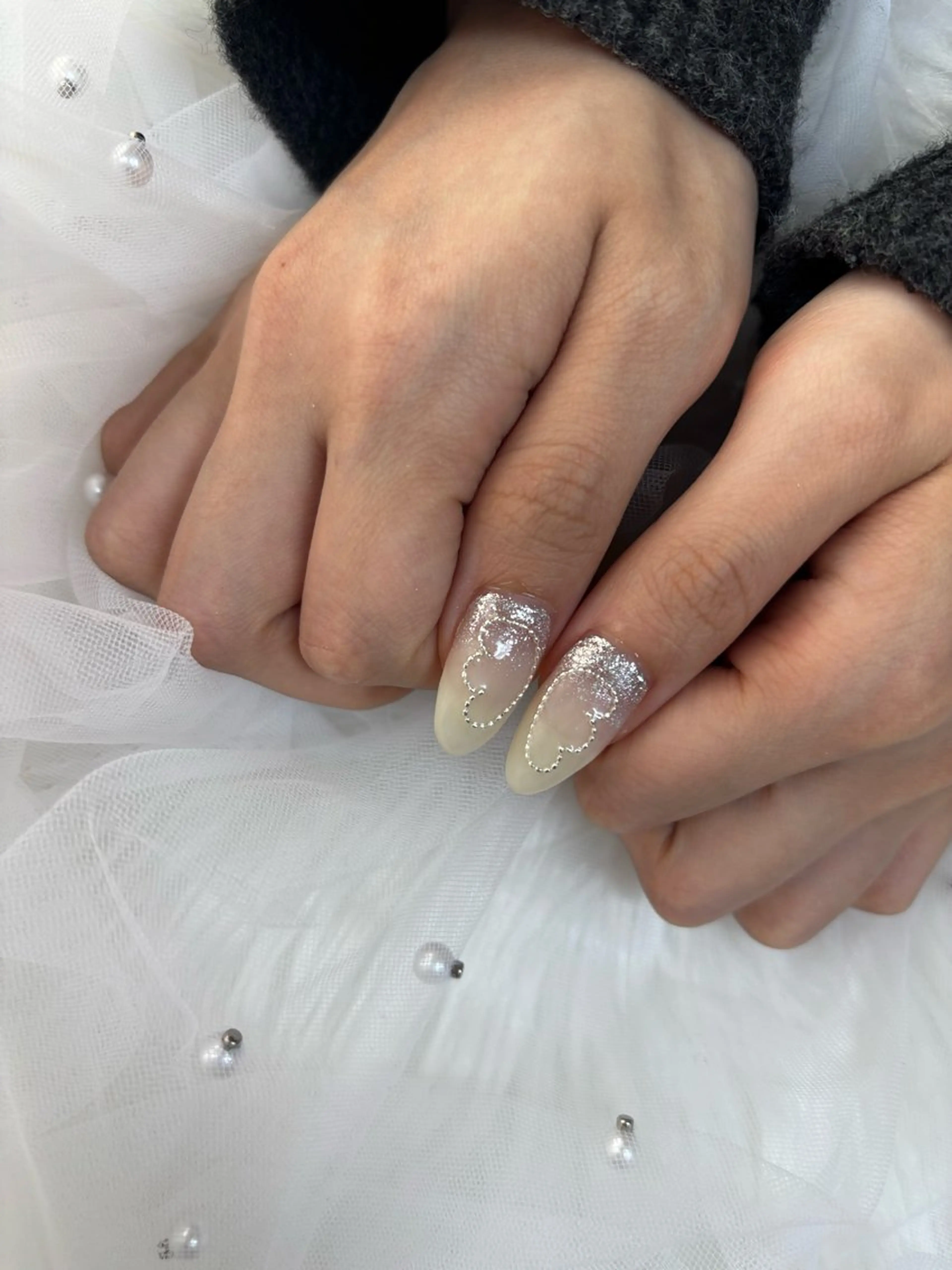 ネイル Feliz所属・Feliz 楽しいネイルサロンのネイルデザイン