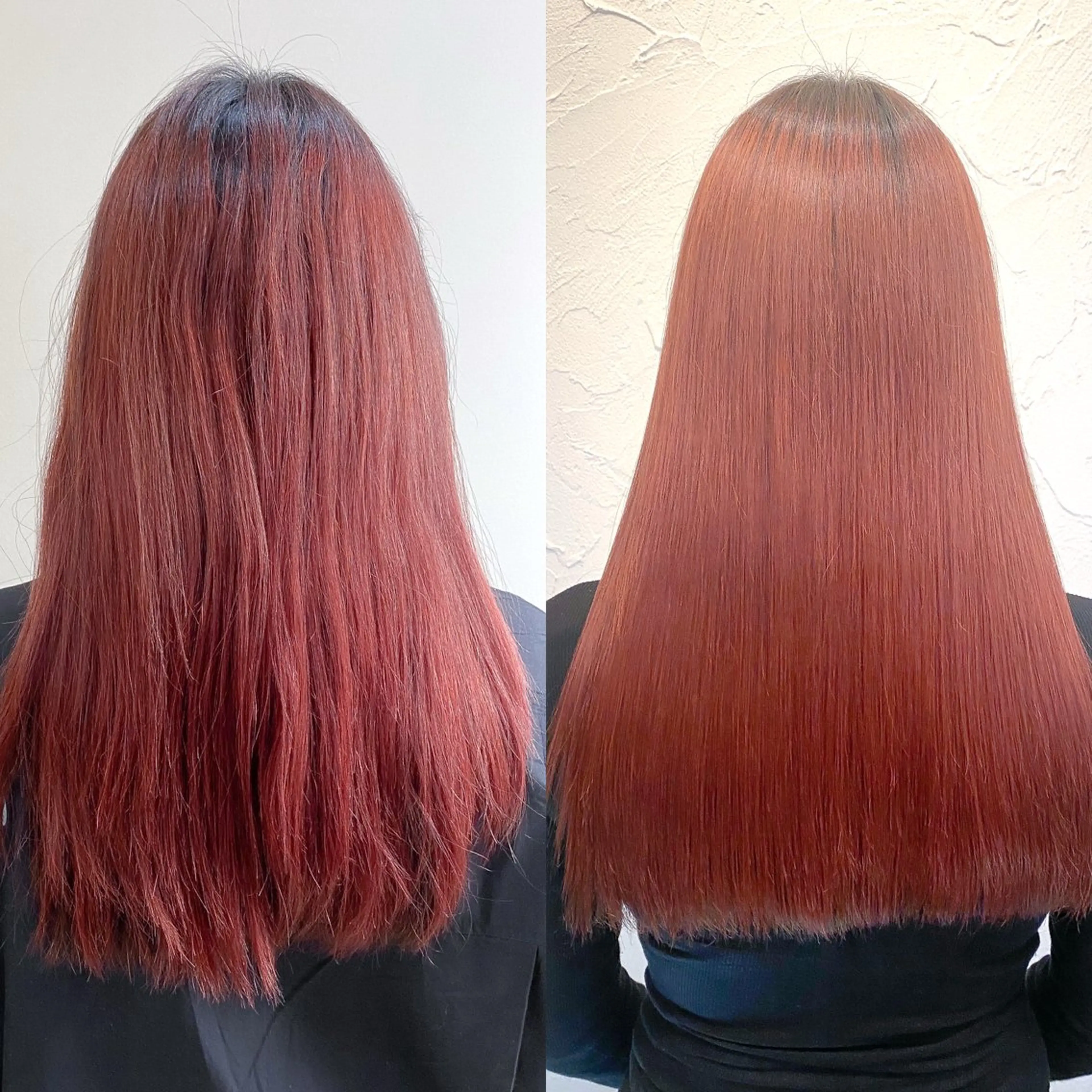 ロング 【ボブ・髪質改善】 ☀️HINATA☀️のヘアスタイル