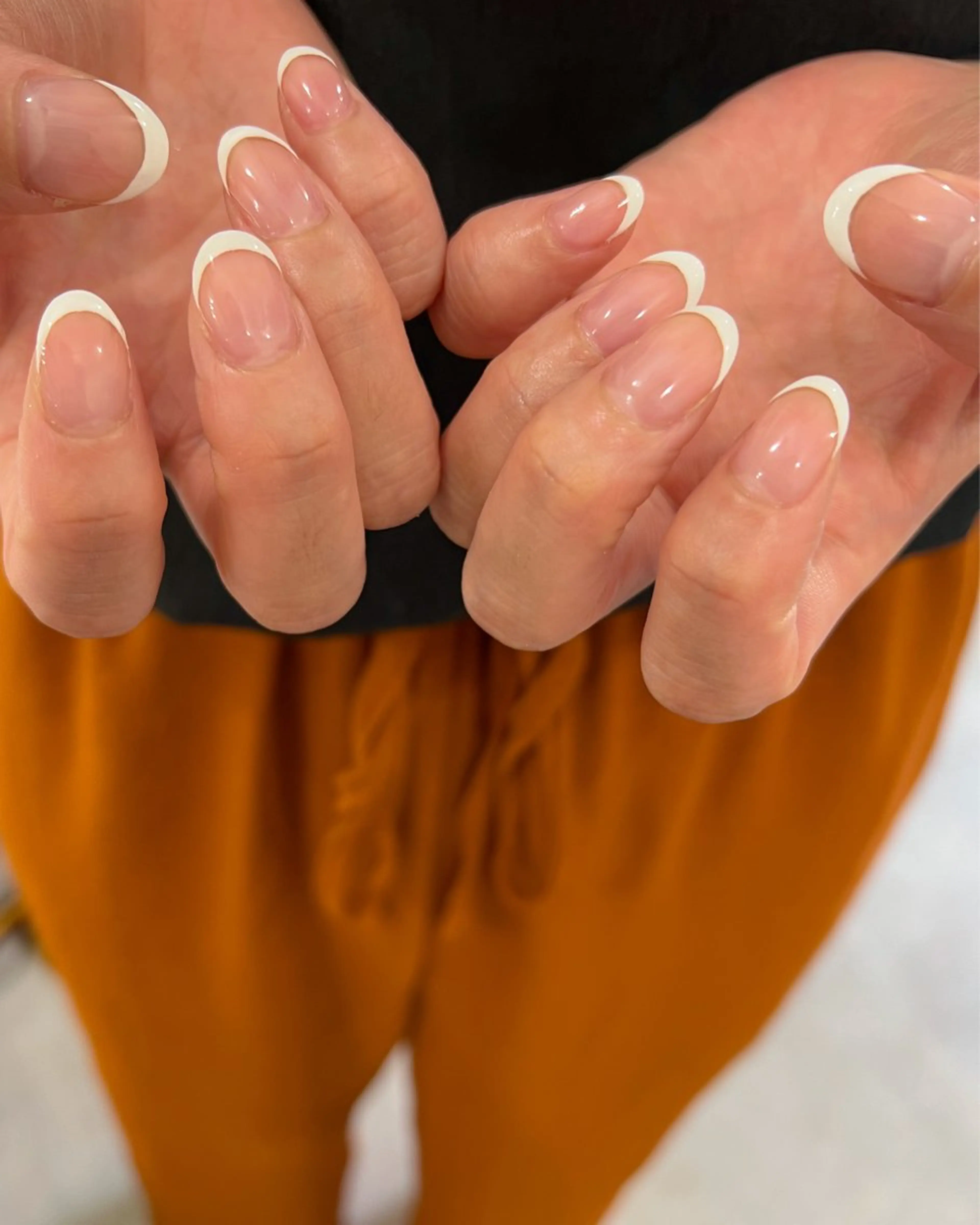 ネイル ハンドネイル yokozawa sakiのネイルデザイン