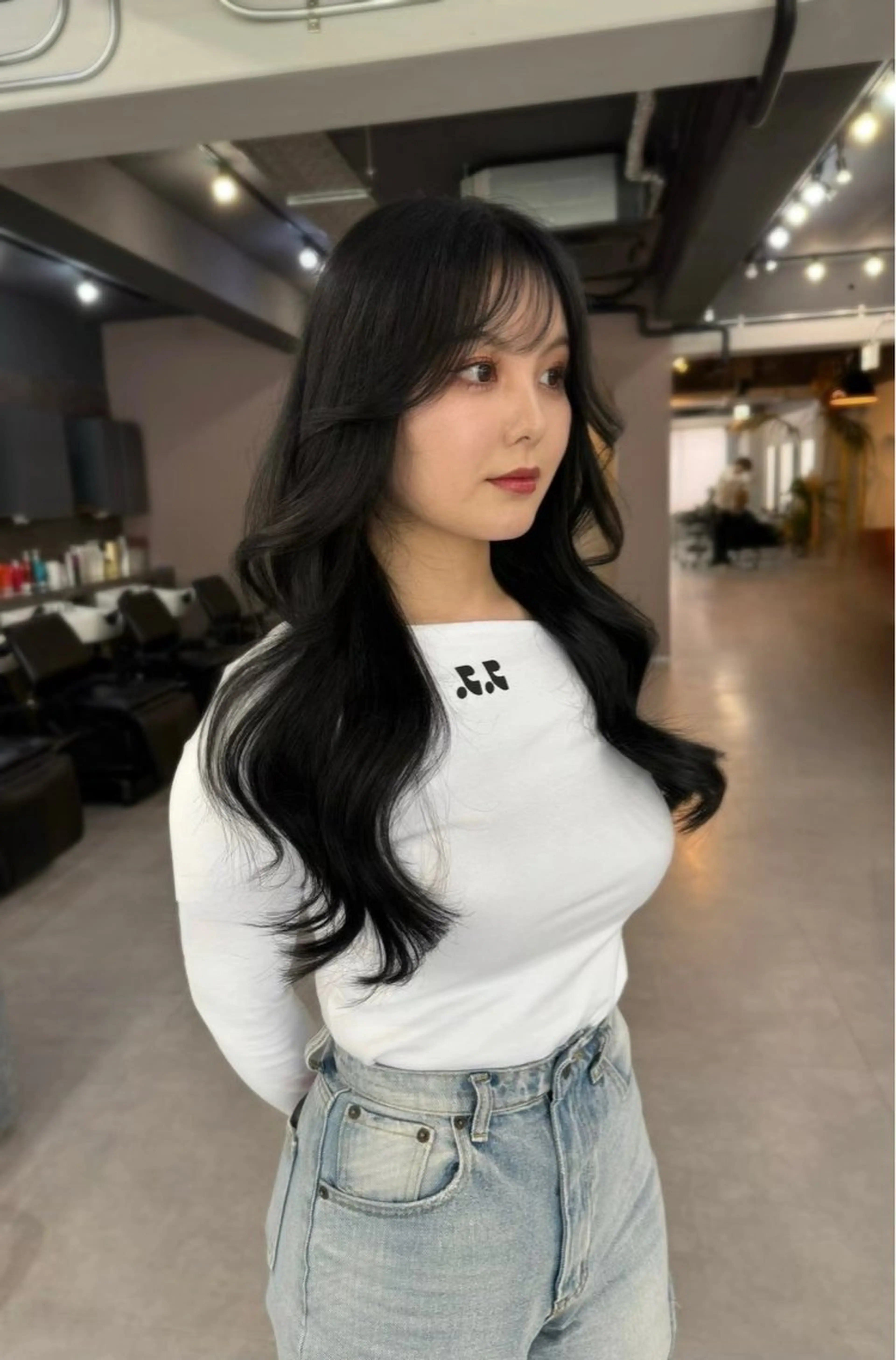 今ならお得🉐カット➕ワンカラーの写真