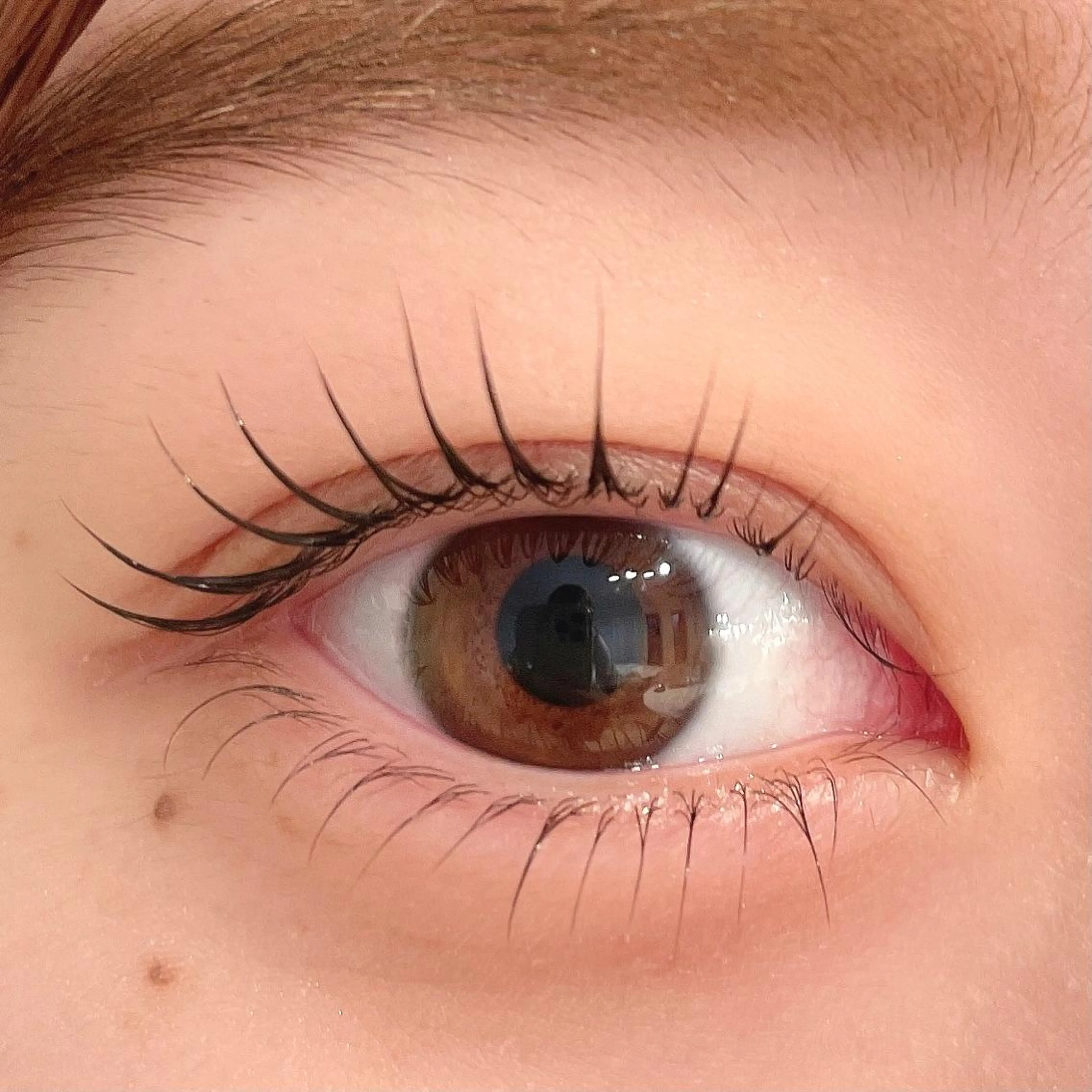 マツエク・マツパ ant_u🌷 arisaのマツエク・マツパデザイン