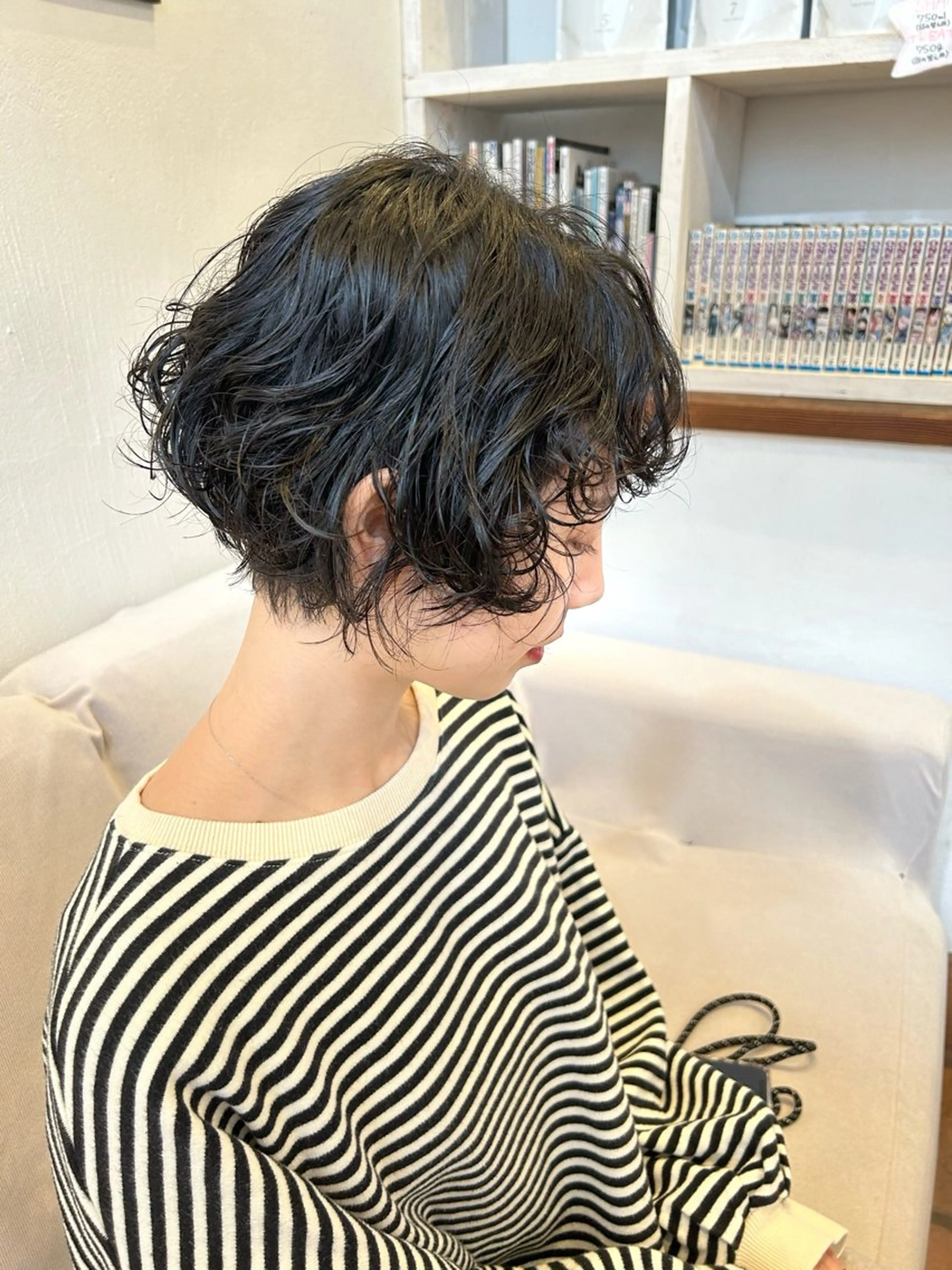 ❤️ミニモ限定価格❤️カットの写真