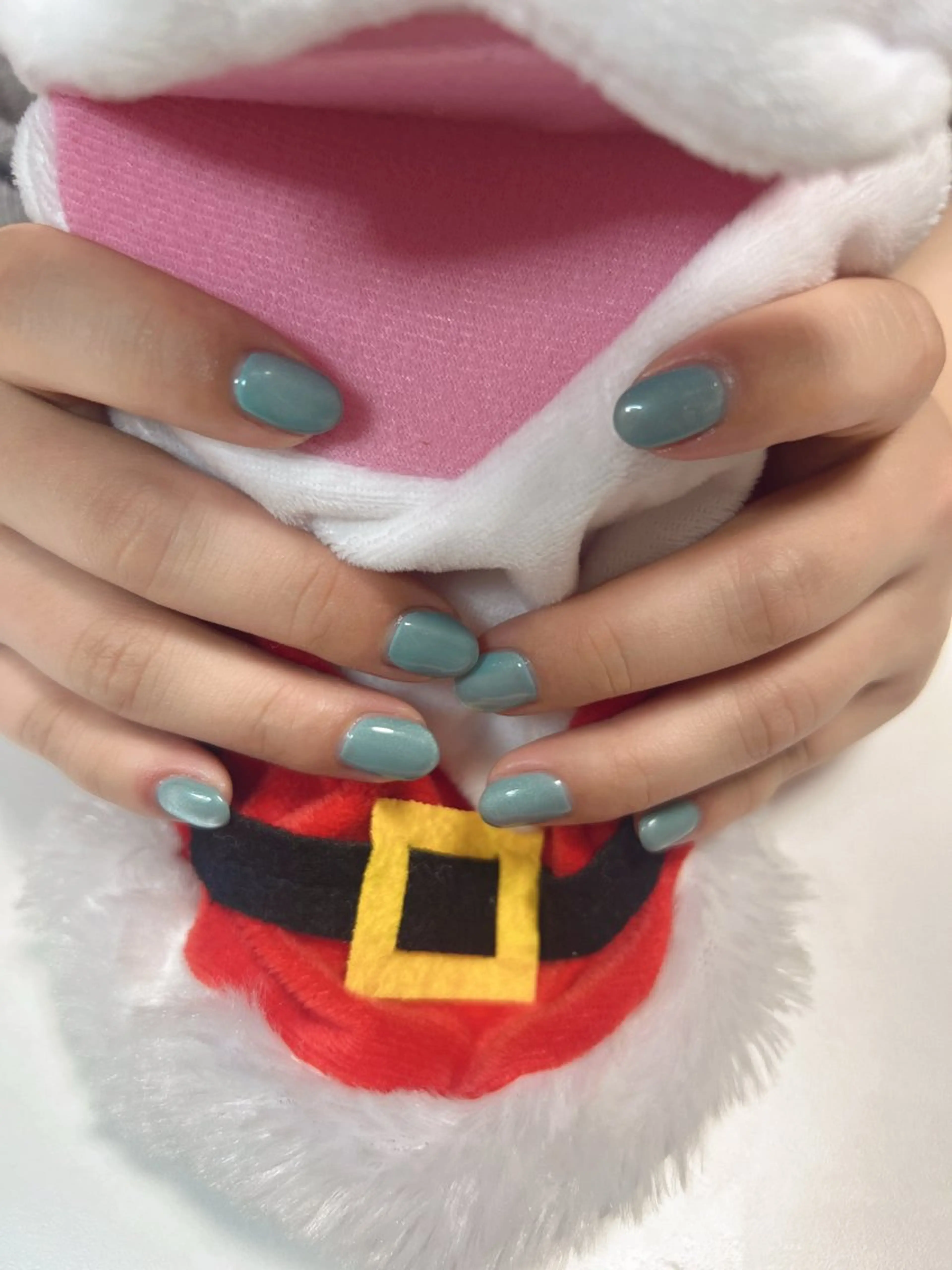 ハッドネイルの写真