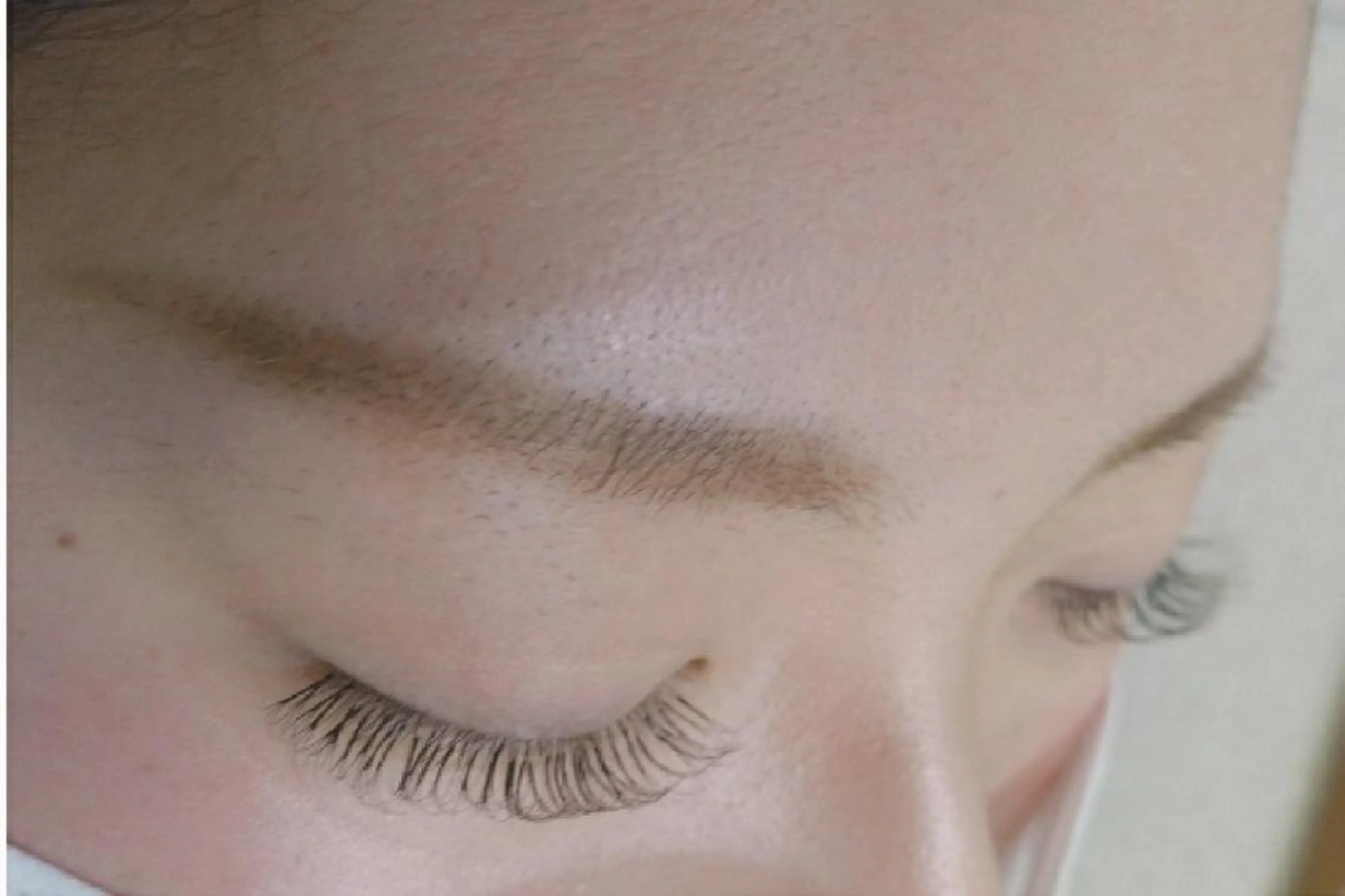 マツエク・マツパ ディアナ 水戸元吉田店　小林のマツエク・マツパデザイン