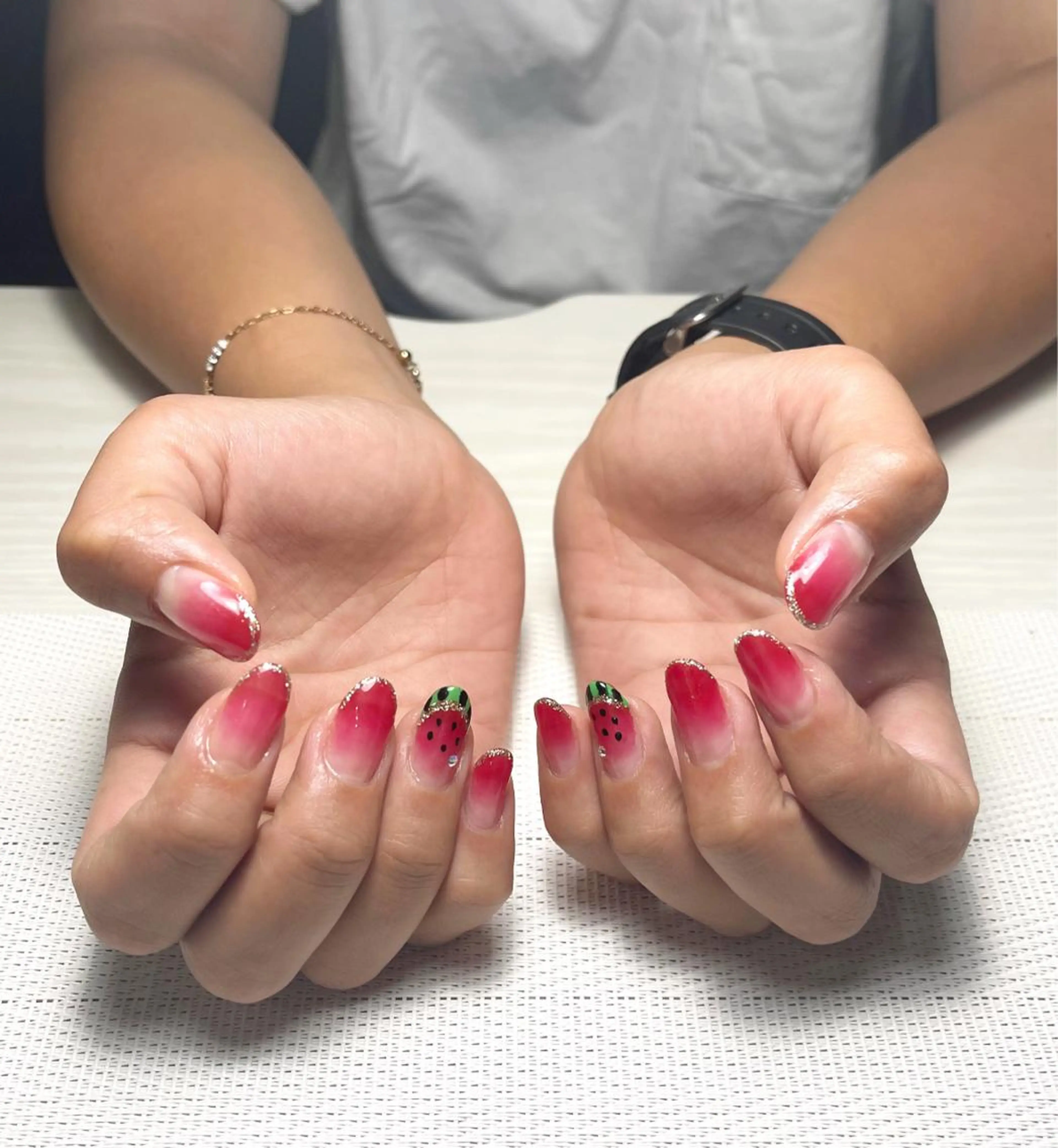 ネイル bioluce所属・Nailsalon Bioluceのネイルデザイン