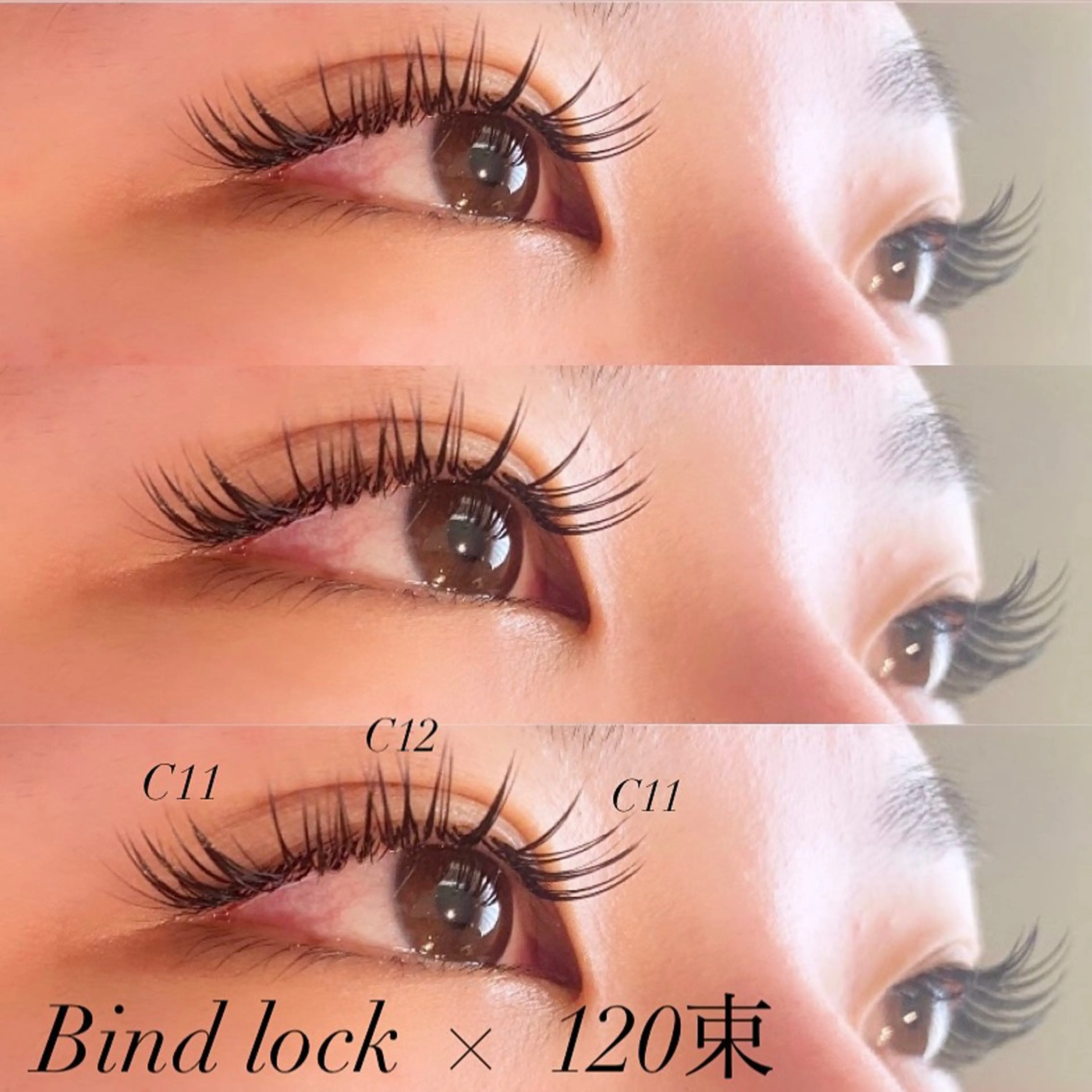 マツエク・マツパ マツエク bright 🥀YUUKAのマツエク・マツパデザイン