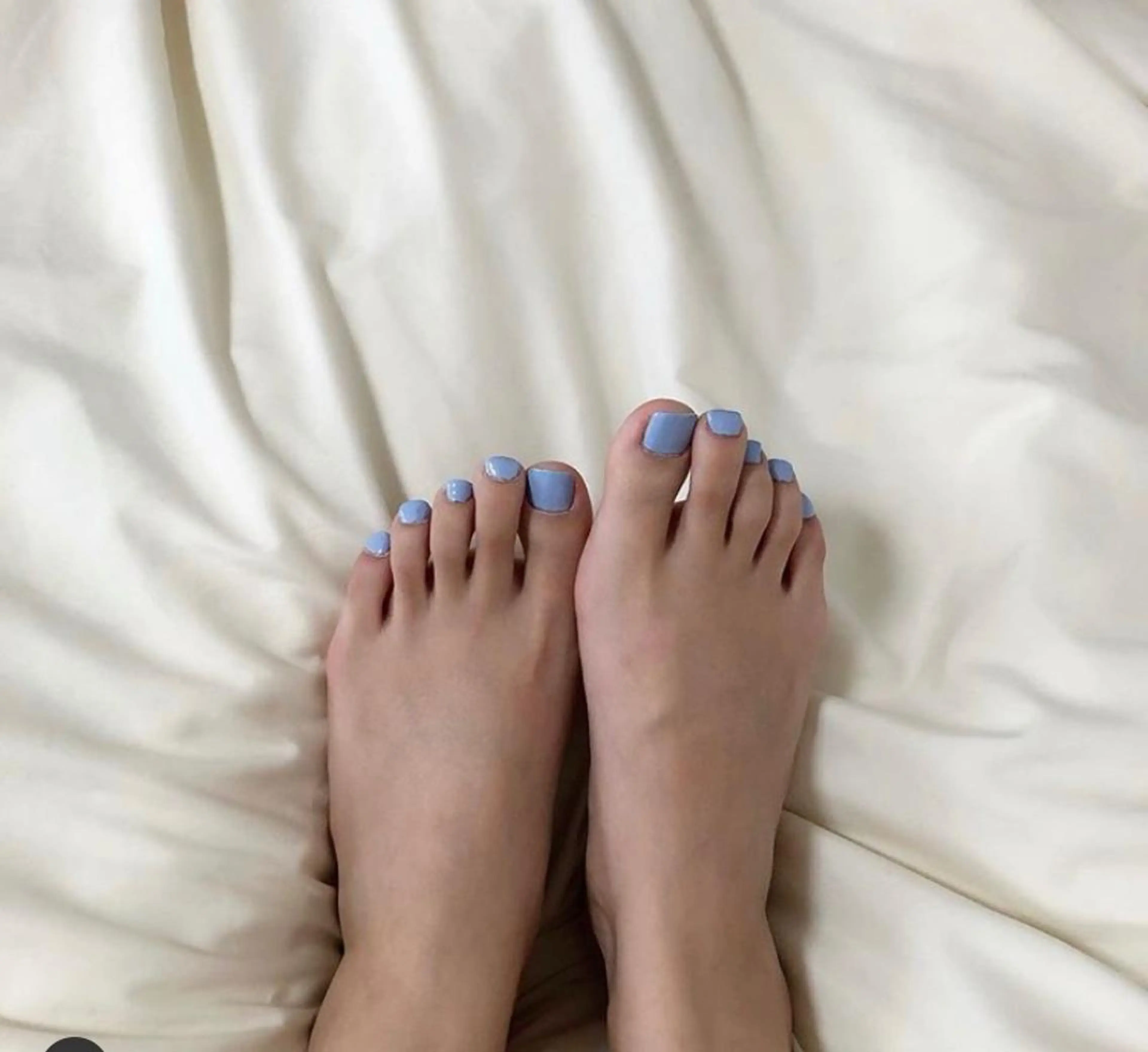 ［ずっとソフトジェルオフ無料］フットワンカラー800種色¥6000の写真