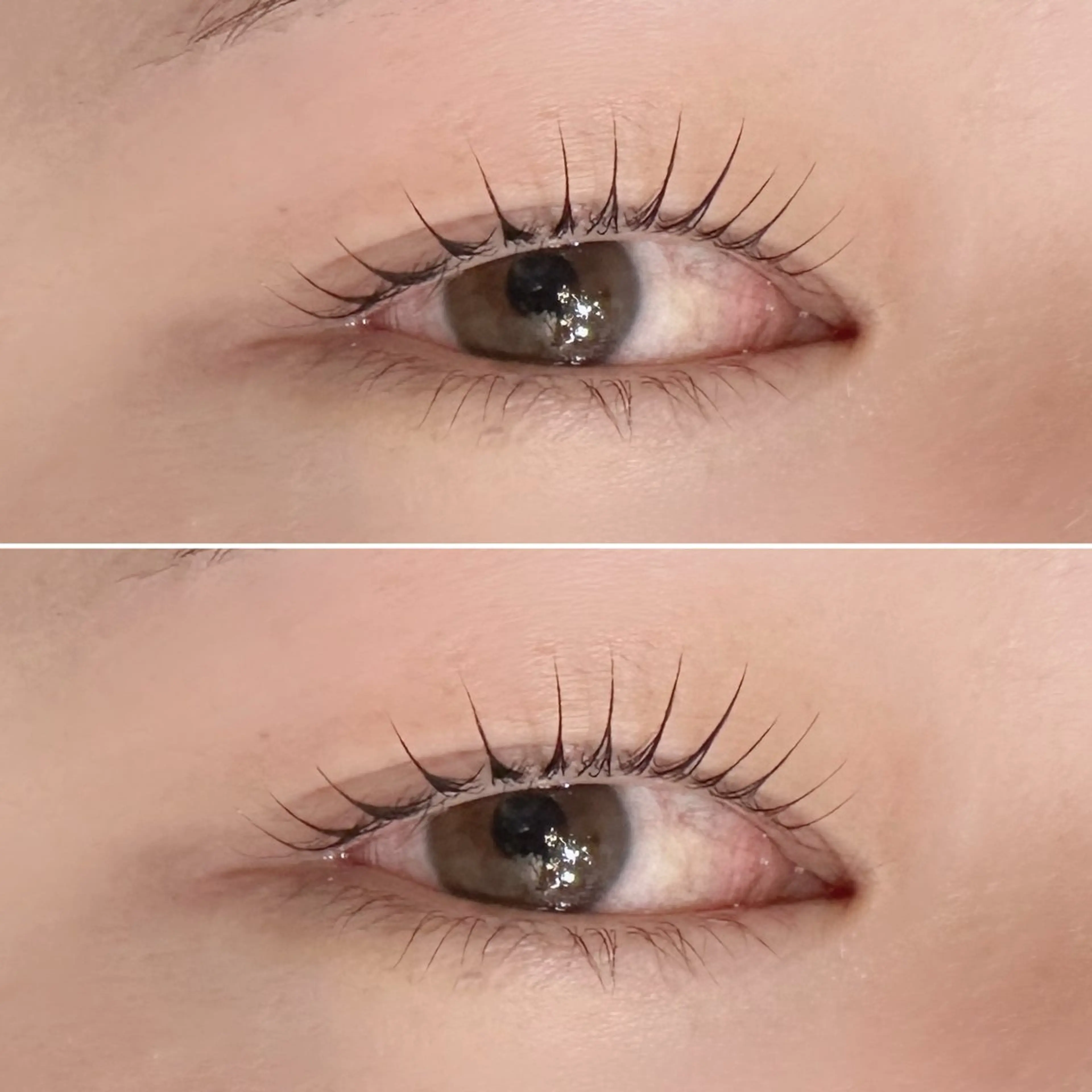 マツエク・マツパ マツパ 元木 友理のマツエク・マツパデザイン