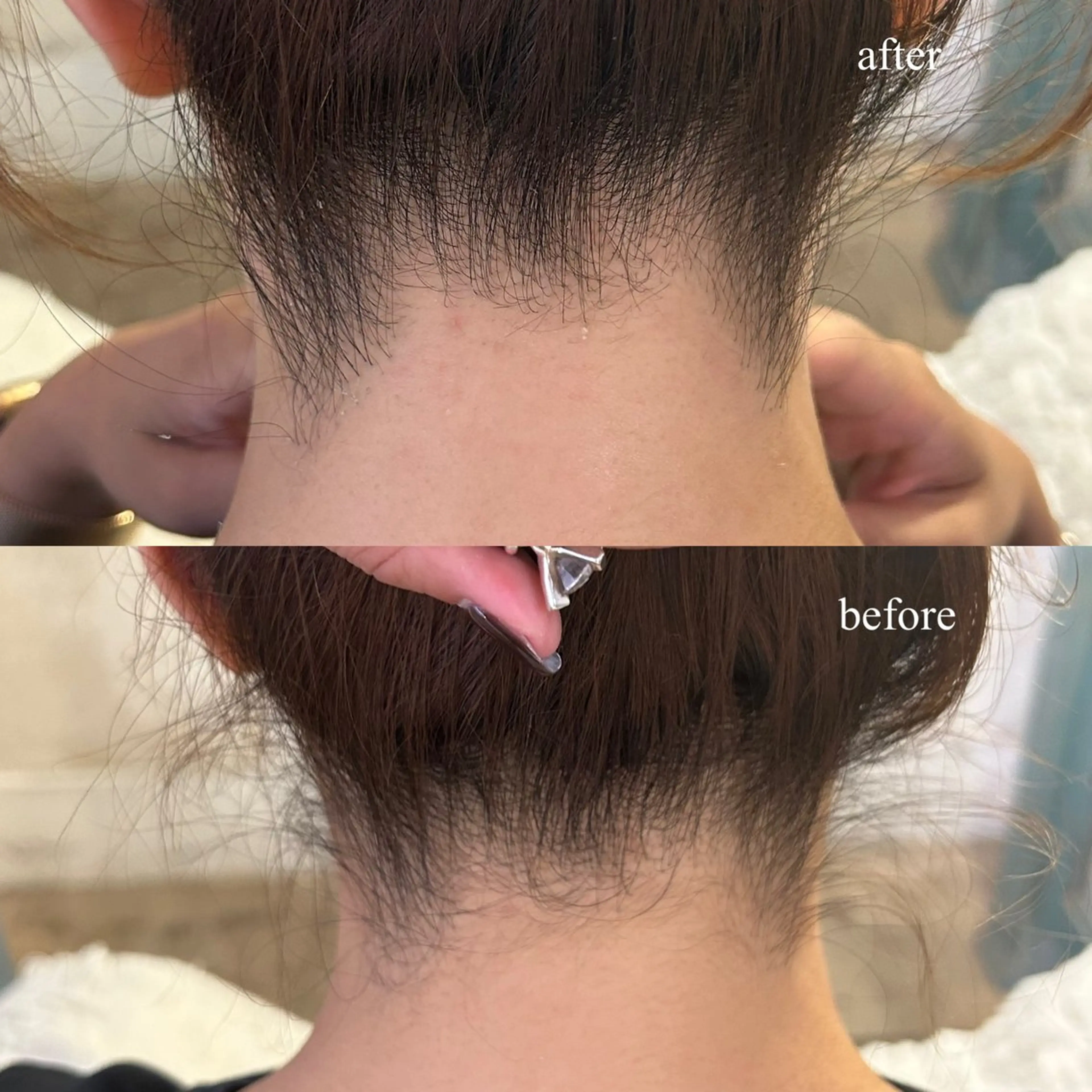 脱毛 GO TODAY SHAiRE SALON Vellmie店所属・吉祥寺kasumi 🌛eye/browのマツエク・マツパデザイン