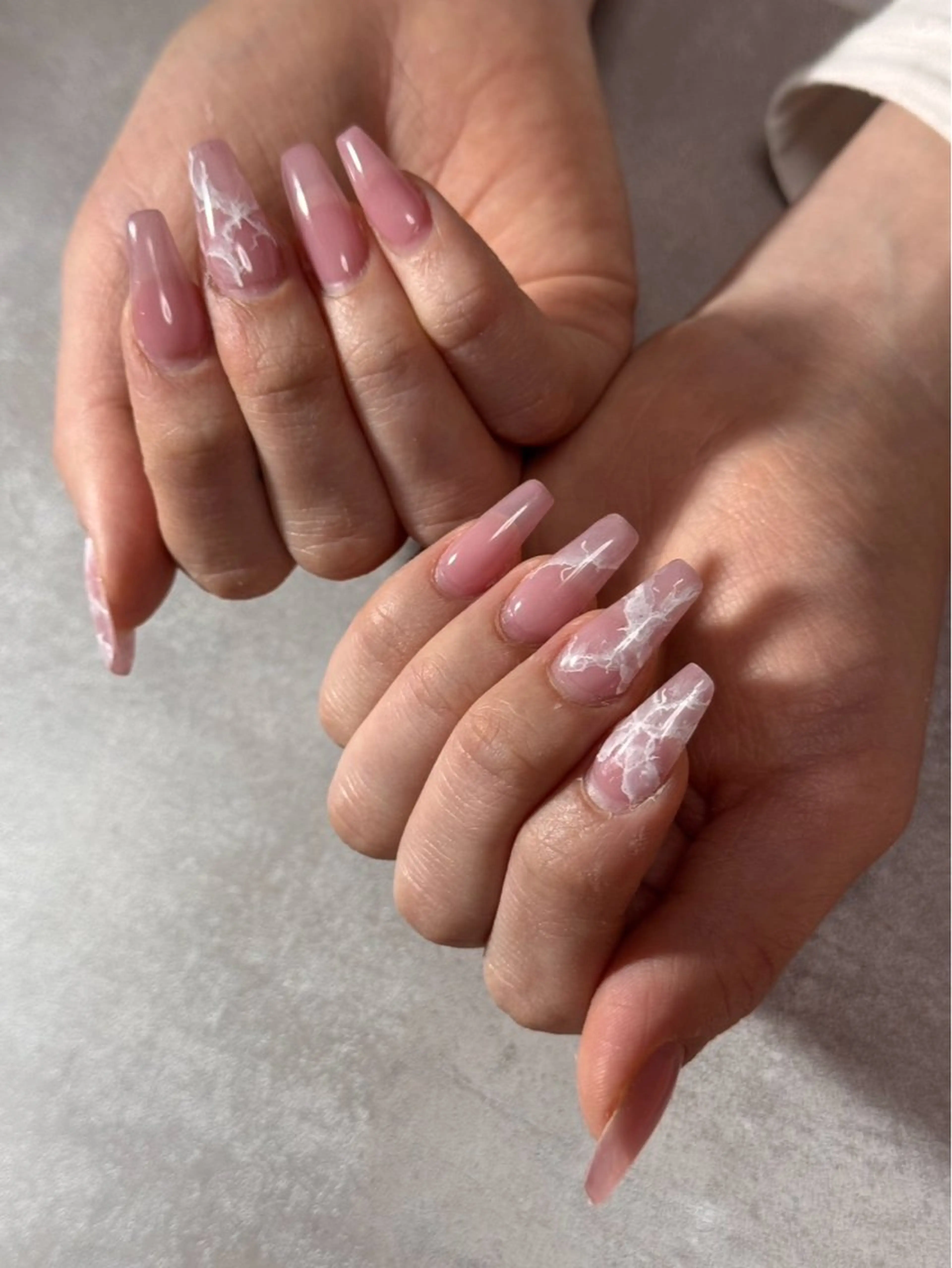 キッズ ネイル まはろ ねいる🌺のエステ・リラクイメージ