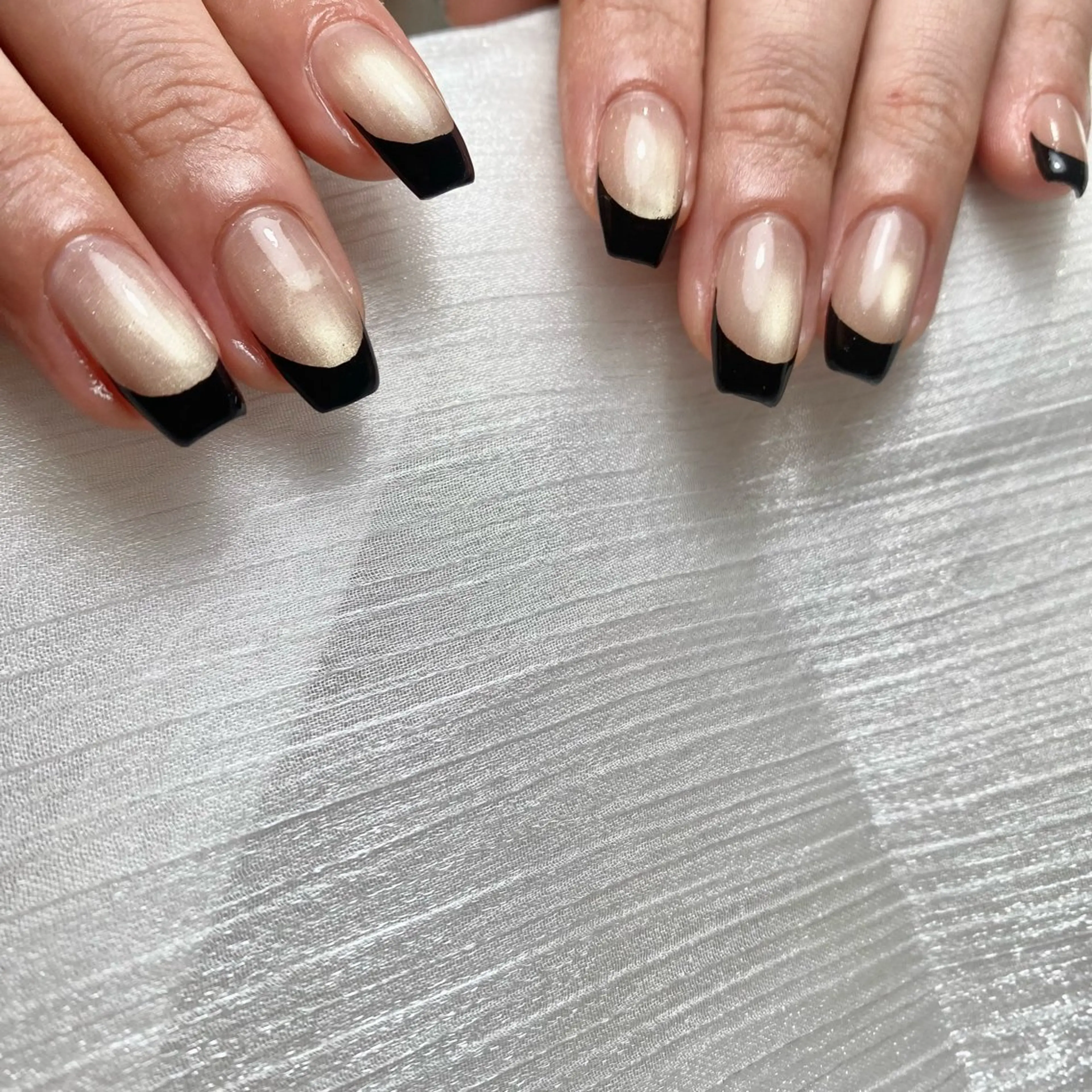 ネイル ハンドネイル LIll nailのネイルデザイン