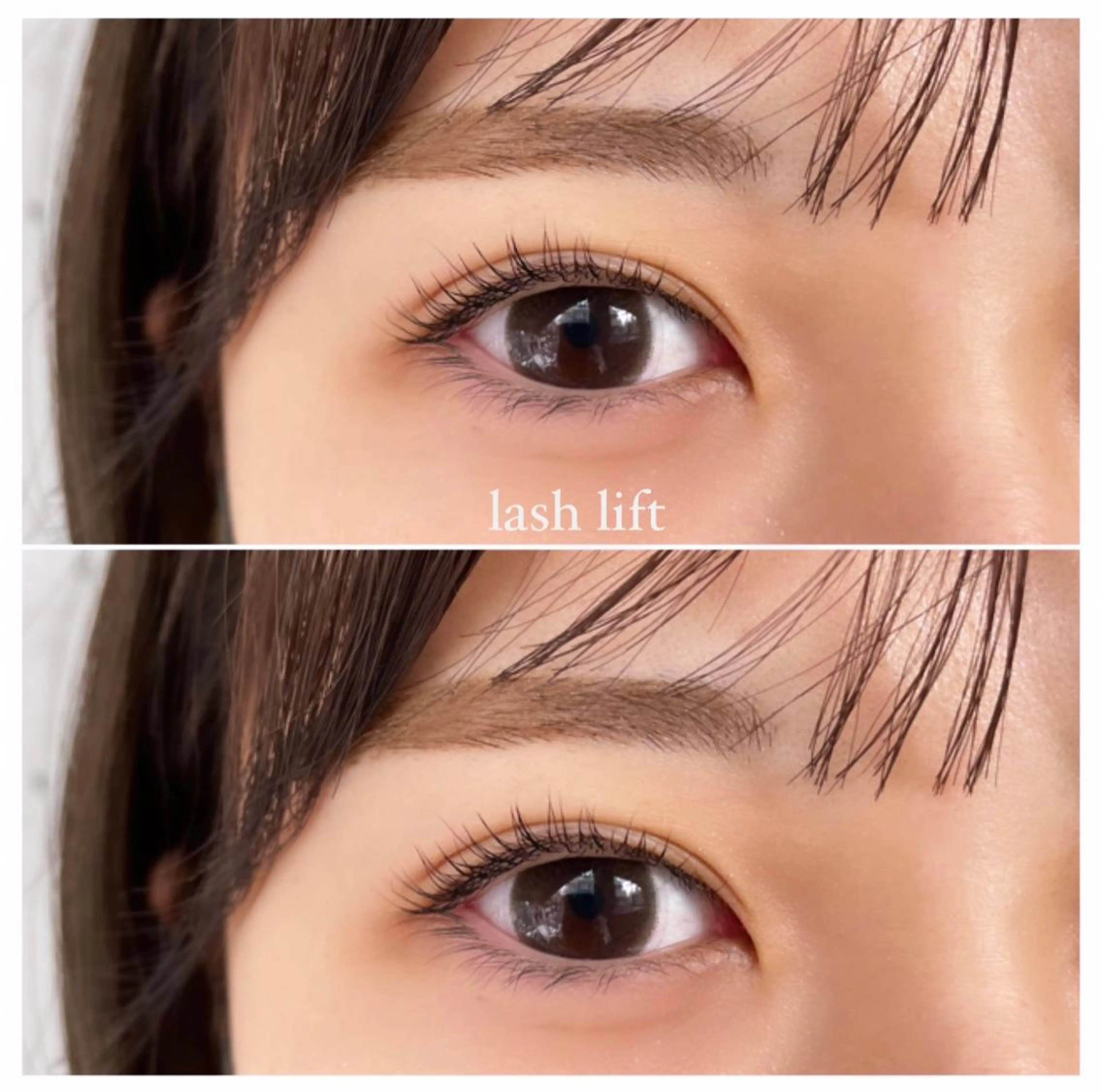 マツエク・マツパ マツパ rasiku所属・Yamazaki Naokoのマツエク・マツパデザイン